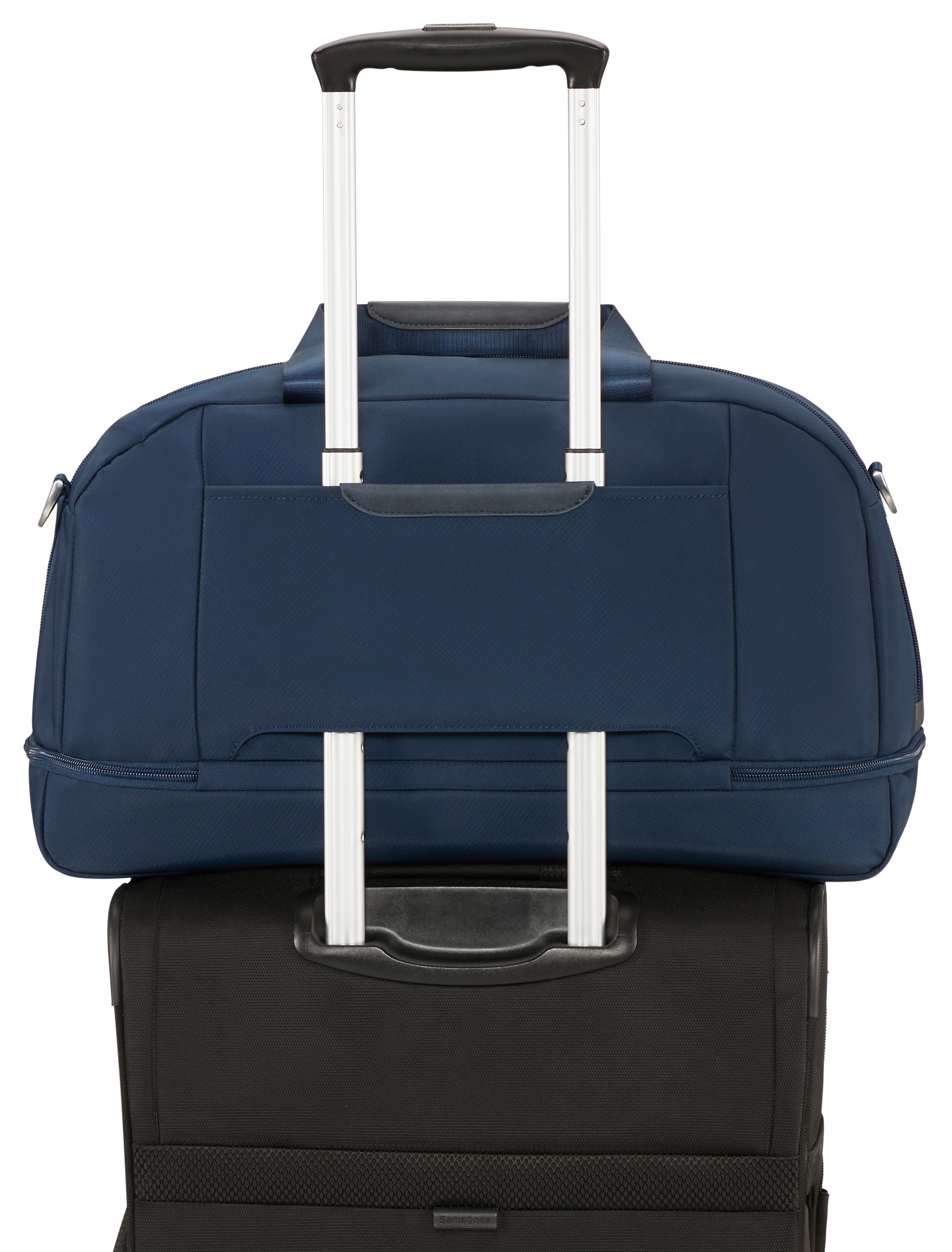 Samsonite Reisetasche »PARALUX« Weekender Duffle