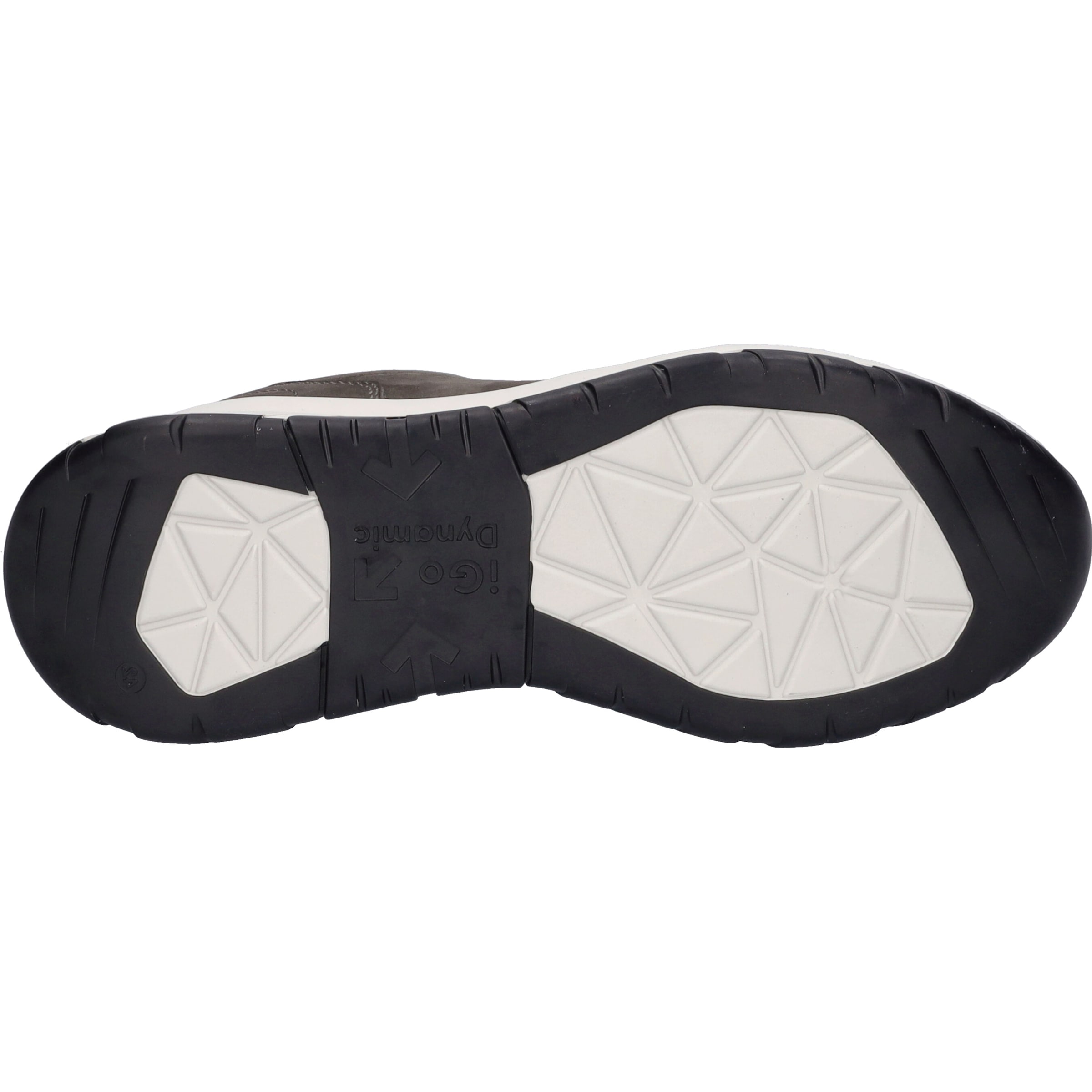 Josef Seibel Sneaker »Mitchell 02, granit«