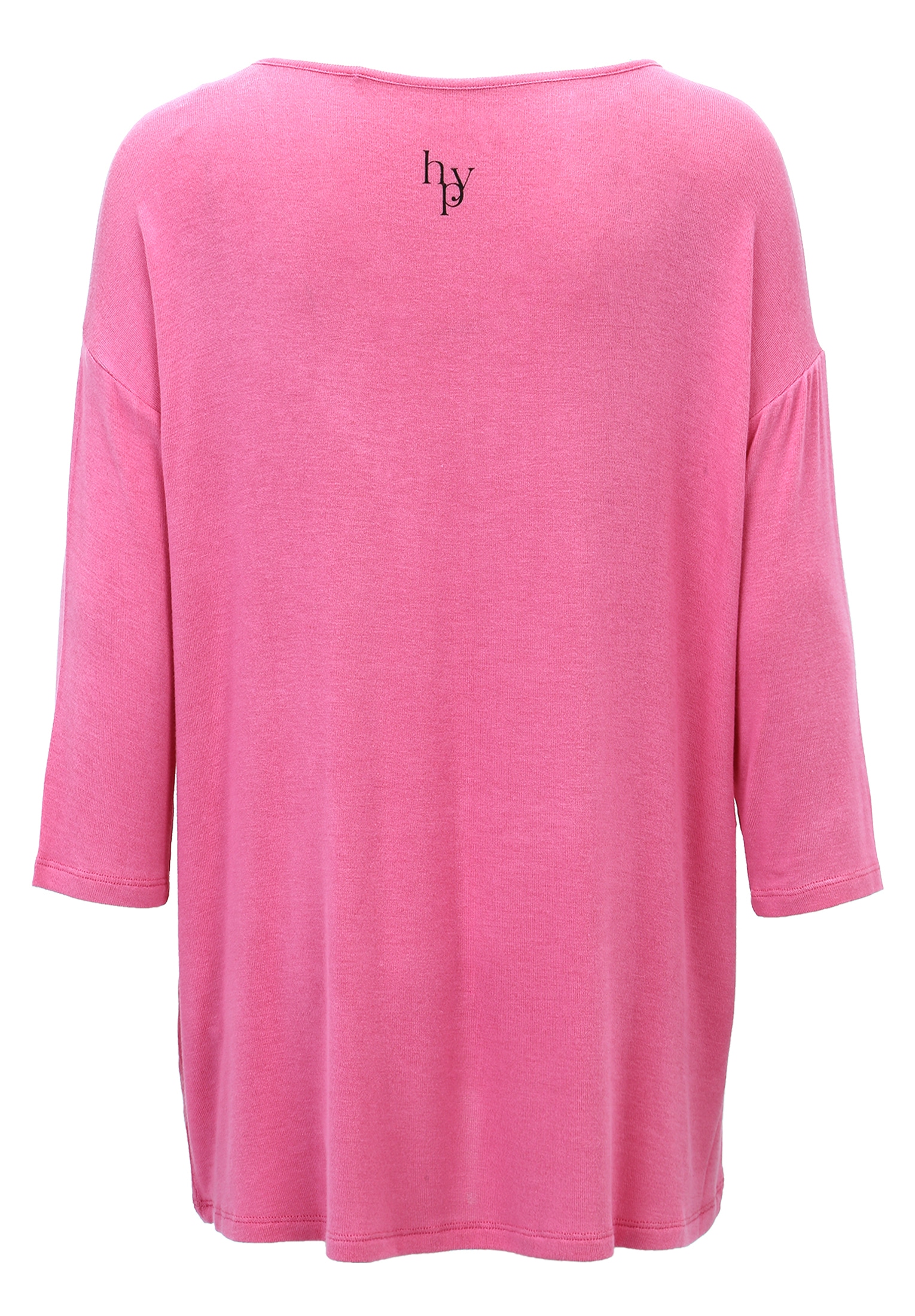Betty Barclay Kurzarmshirt »Feinstrickpullover mit überschnittenen Ärmeln«