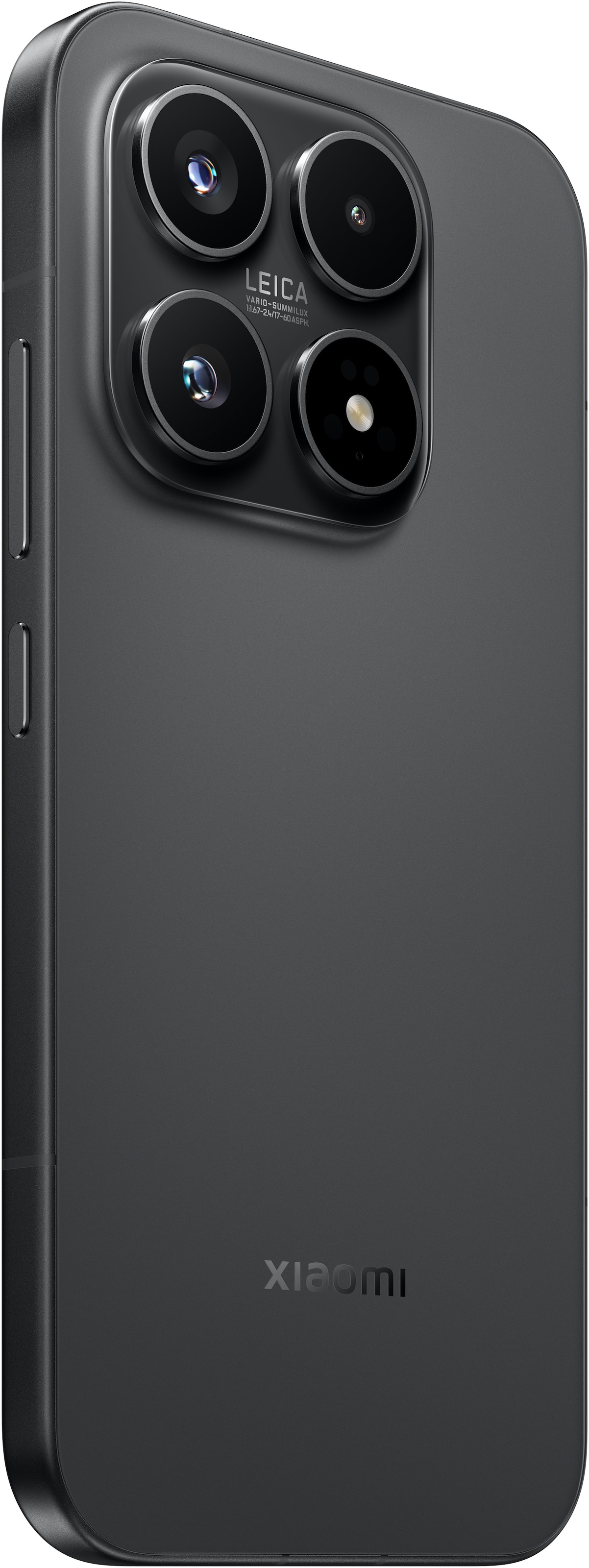 Xiaomi Smartphone »17 12+512 GB« Black