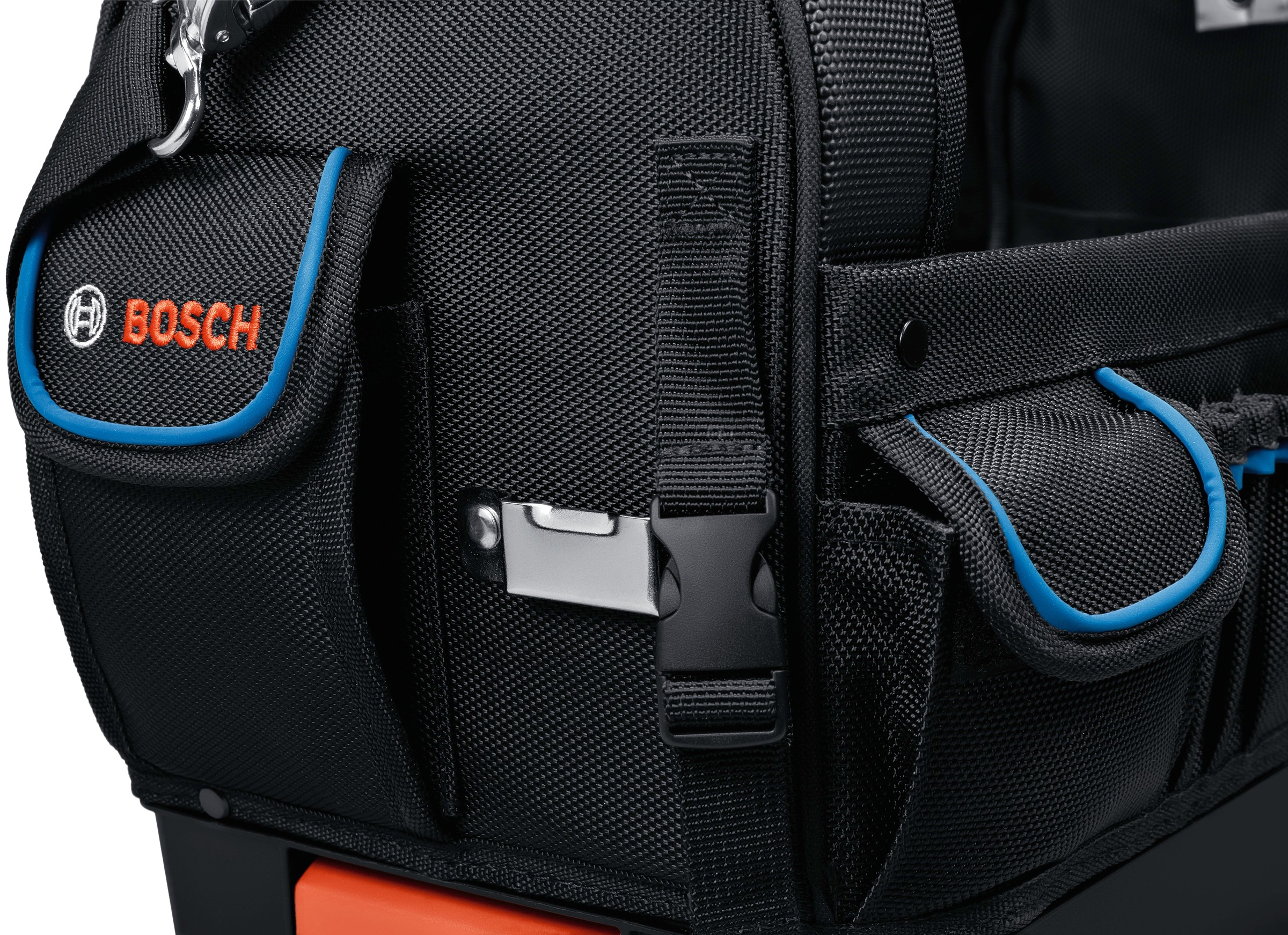 Bosch Professional Werkzeugtasche »GWT 20« im OTTO Online Shop