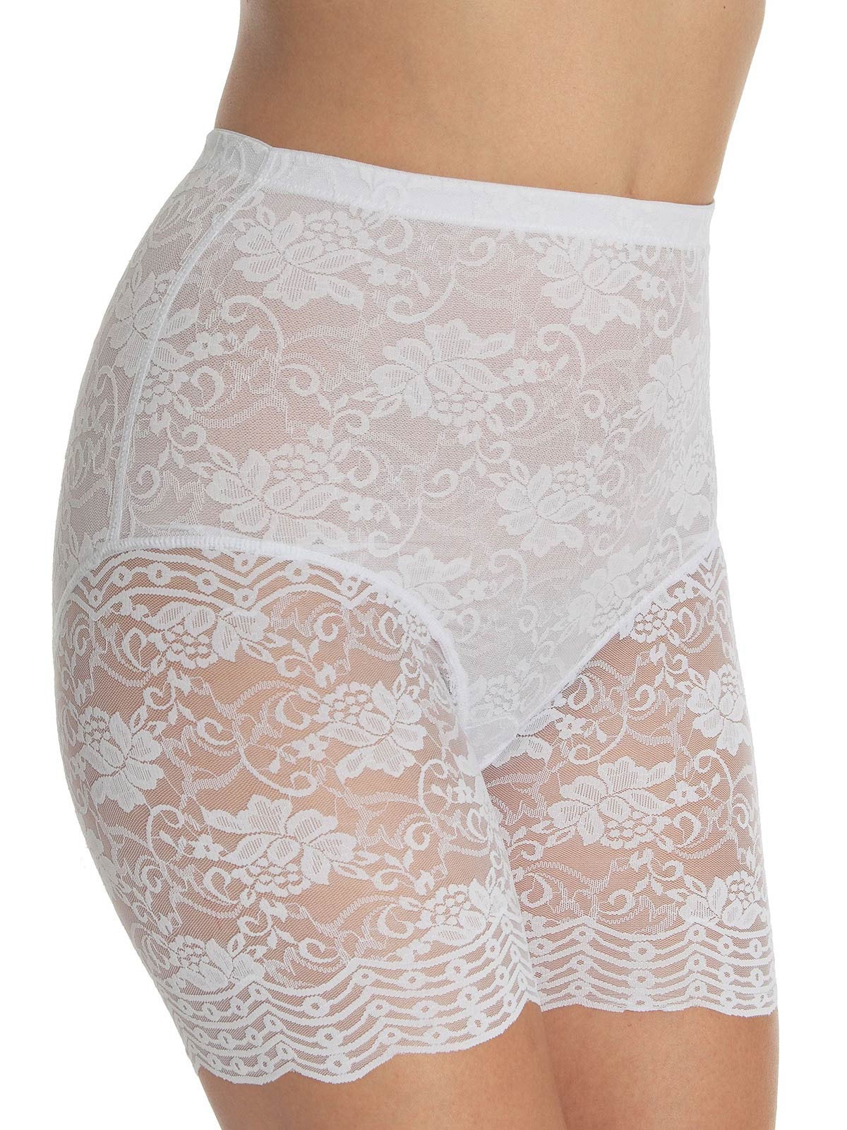 Sassa Miederhose »Miederhose FUNCTIONAL LACE«, (1 Stück St.)