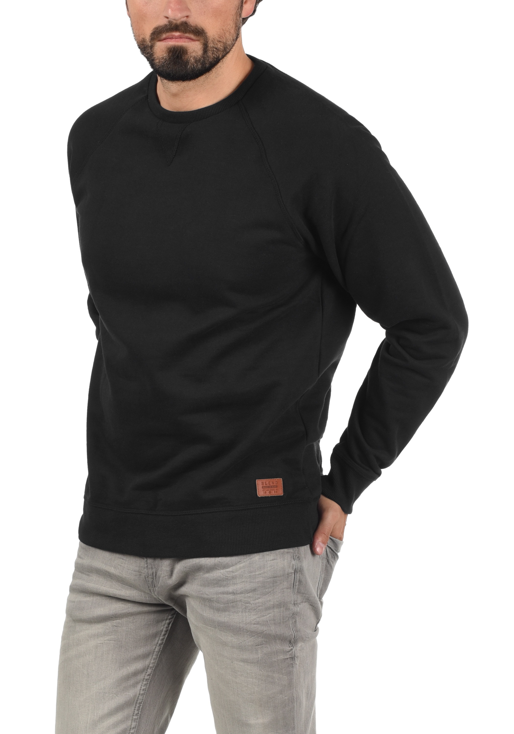 Blend Longpullover »Sweatshirt BHAlex«