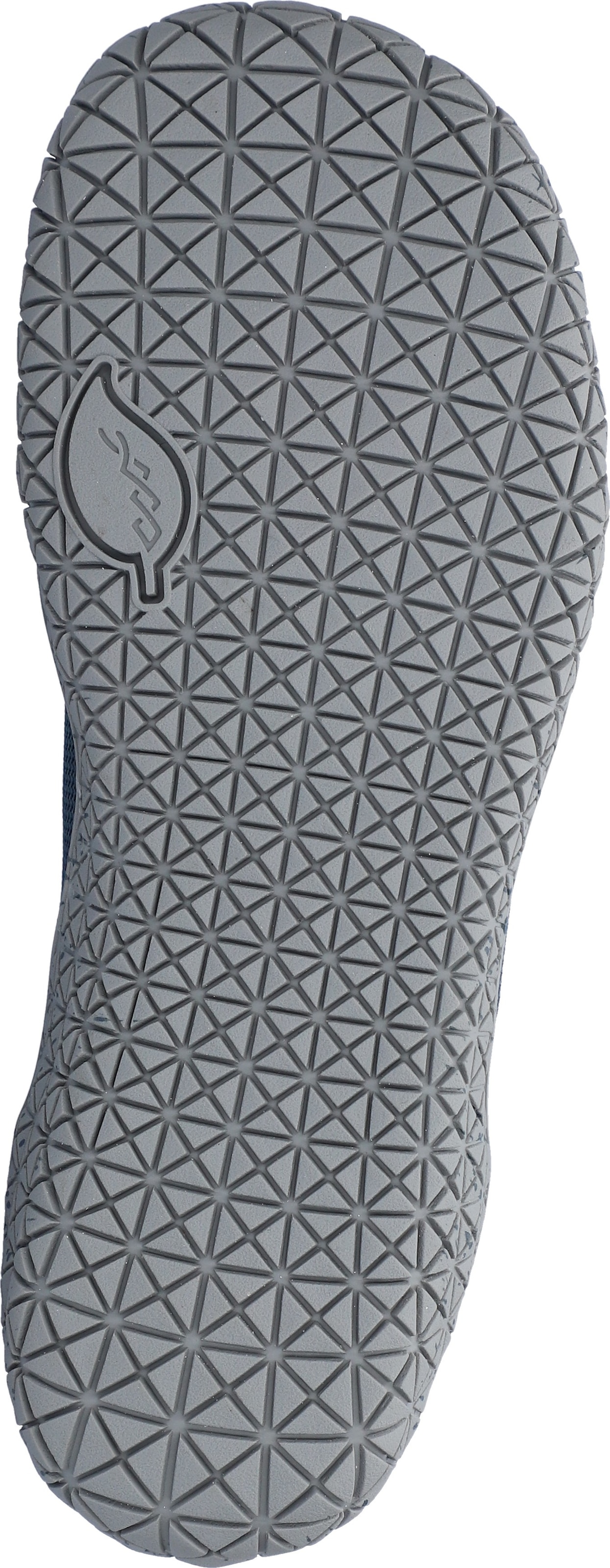 Waldläufer Barfußschuh »H-BRITT«  Schlupfschuh, Komfortschuh, Halbschuh in Schuhweite H (= sehr weit)