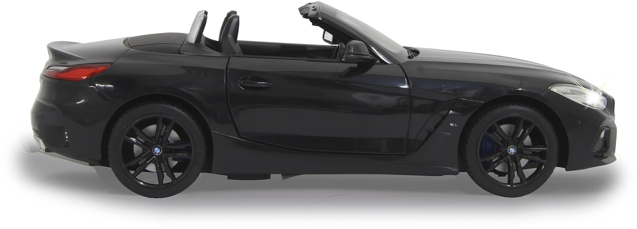 Jamara RC-Auto »BMW Z4 Roadster 1:14 2,4 GHz, schwarz«