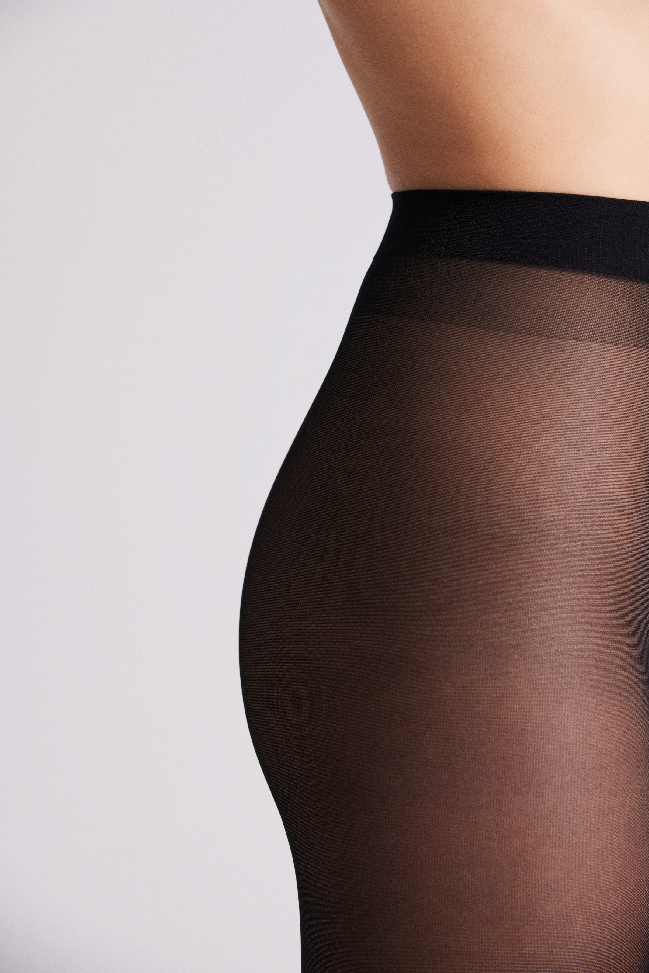 YSABEL MORA Feinstrumpfhose, (2er Pack)