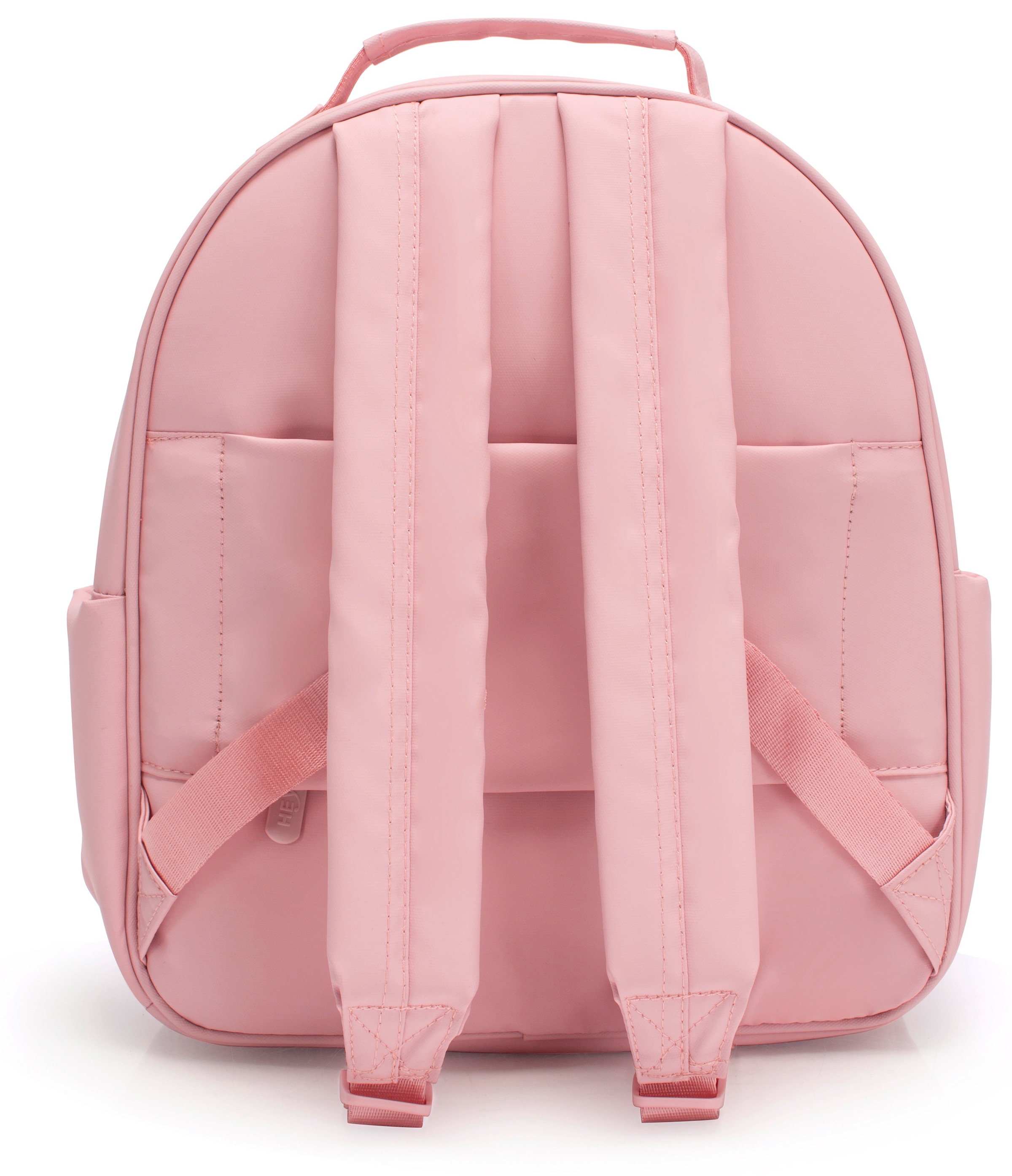 Heys Rucksack »The Puffer Backpack« Trolley-Aufsteck-Sleeve