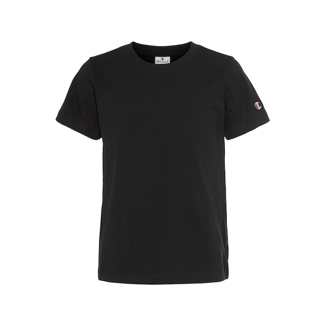 Champion T-Shirt »Classic 2pack Crewneck T-Shirt - für Kinder«, (Packung, 2  tlg.) kaufen bei OTTO