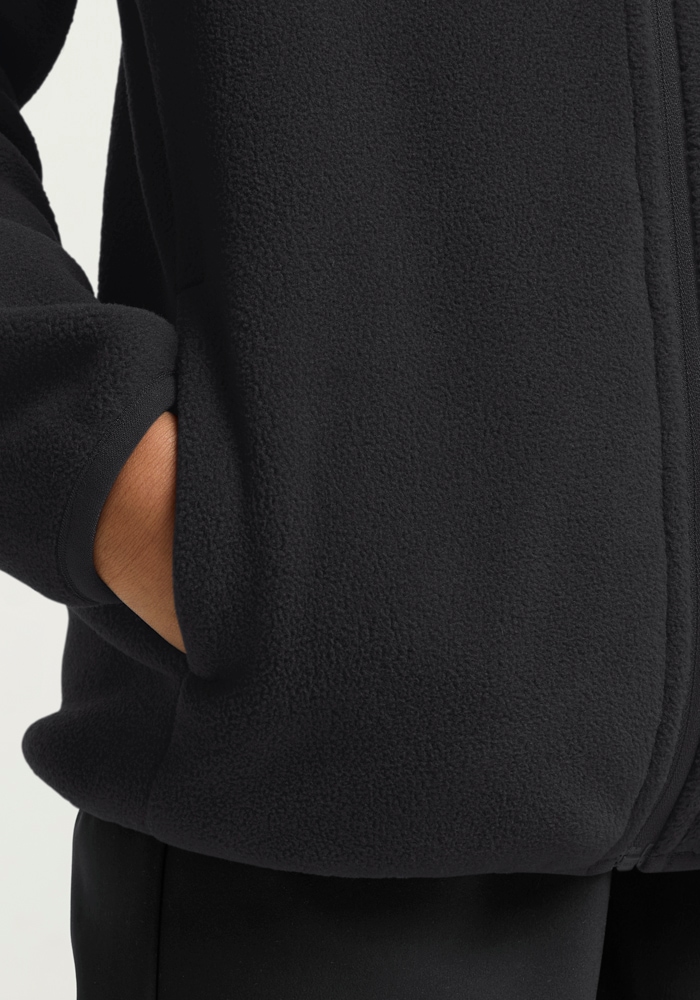 Jack Wolfskin Fleecejacke »VERTIGO FLEECE JKT K«
