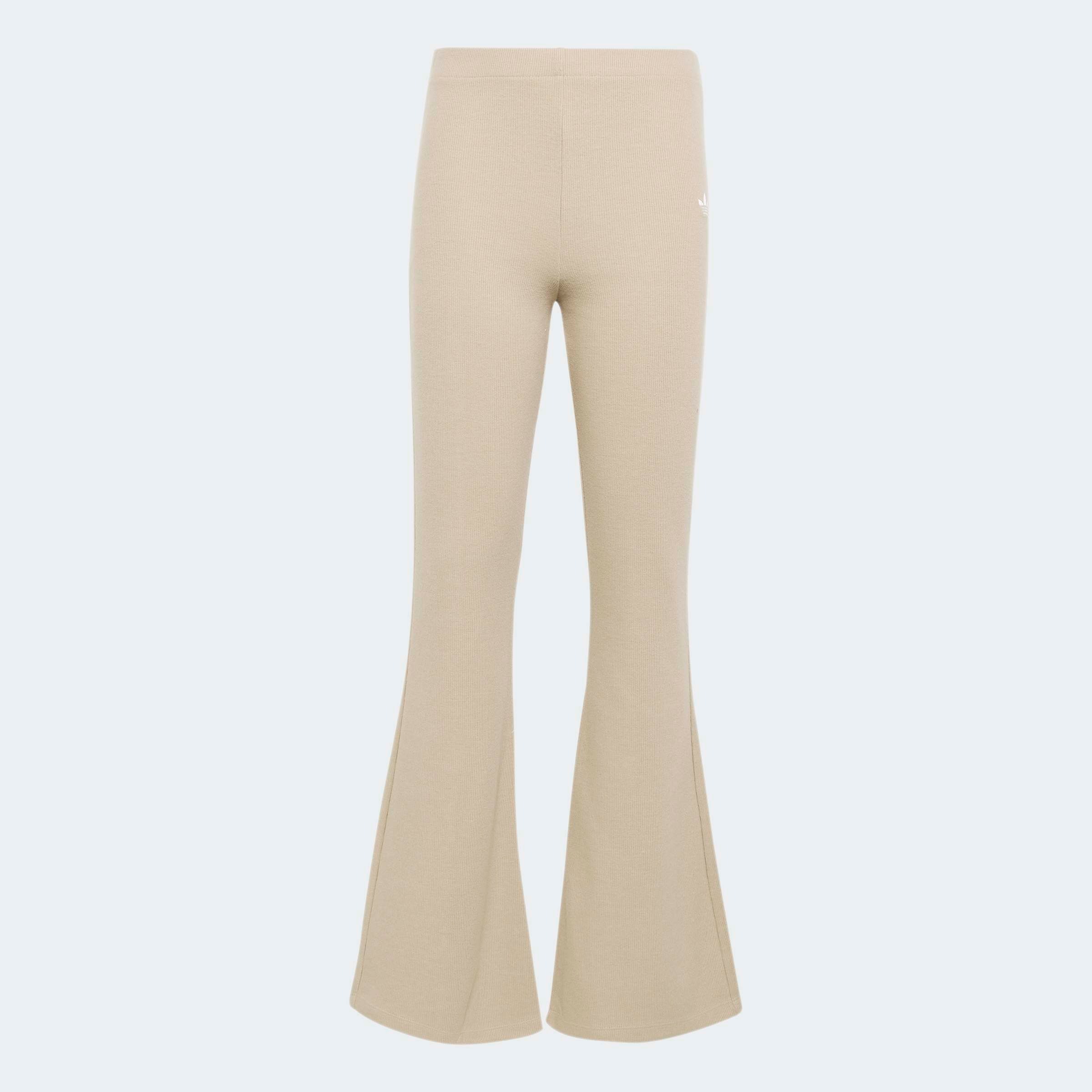 adidas Originals Sporthose »FLARED PANTS«  für Kinder, mit normal-weiter Passform, lange Ausführung