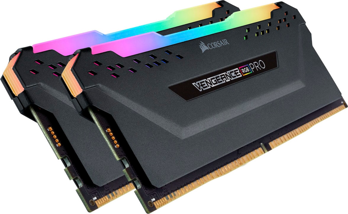 Corsair Arbeitsspeicher »Vengeance RGB PRO Light Enhancement Kit CMWLEKIT2«