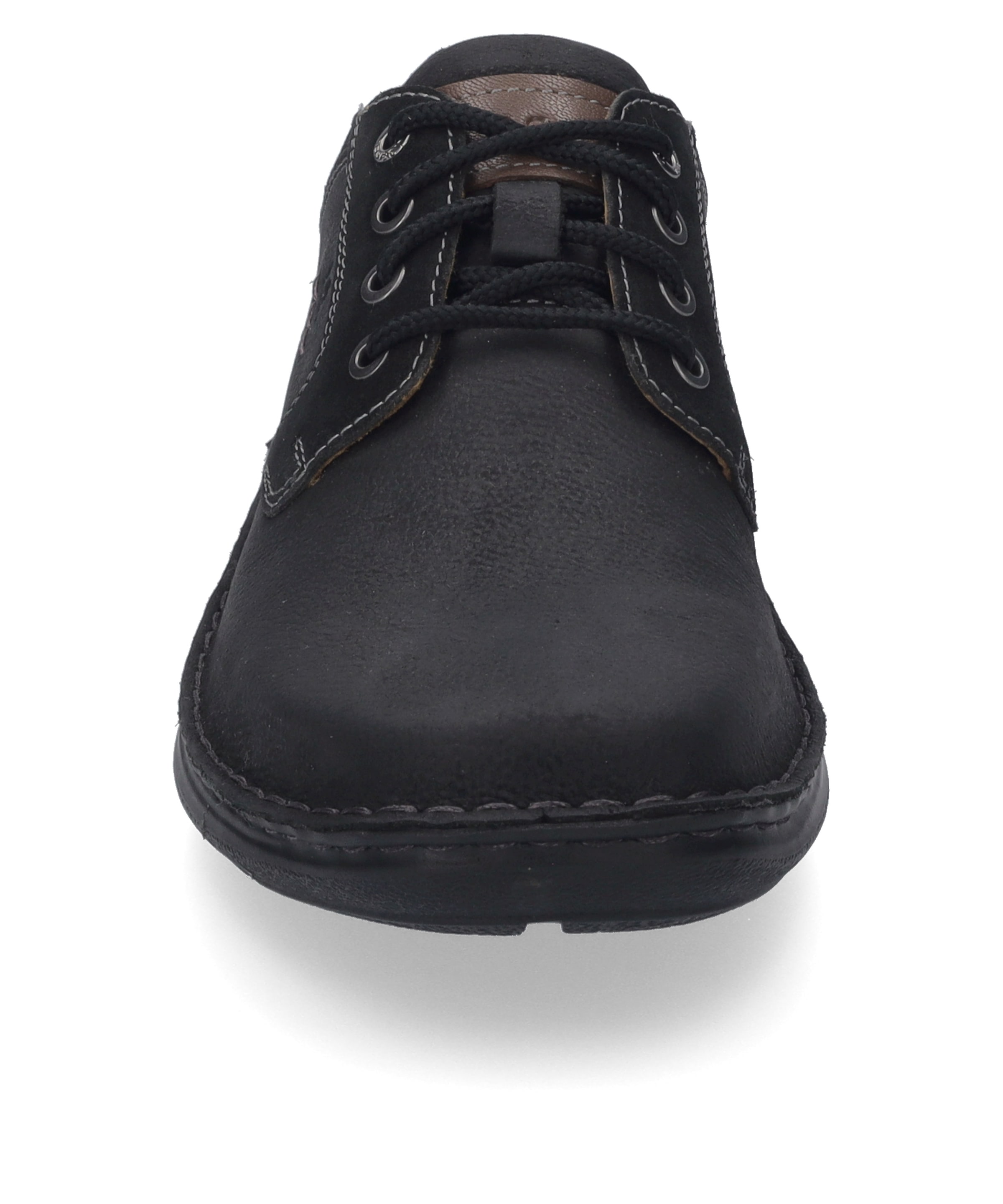 Josef Seibel Schnürschuh »New Anvers 06, schwarz«