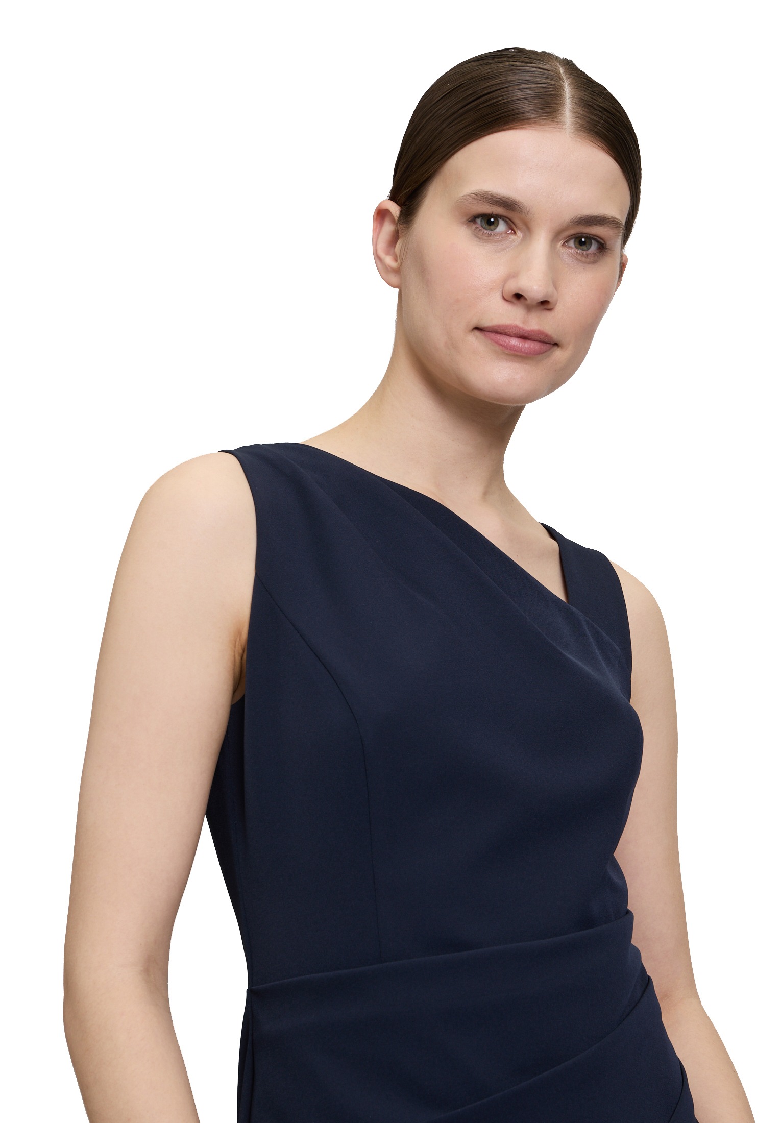 Vera Mont Cocktailkleid »Cocktailkleid ohne Arm«