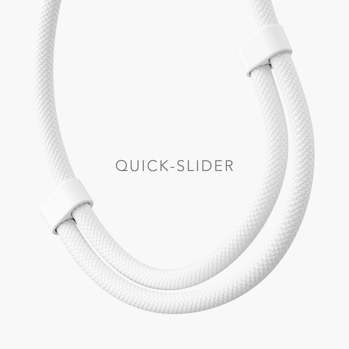 VONMÄHLEN Smartphone-Tragegurt »INFINITY PLUS«, bis 16,51 cm Zoll