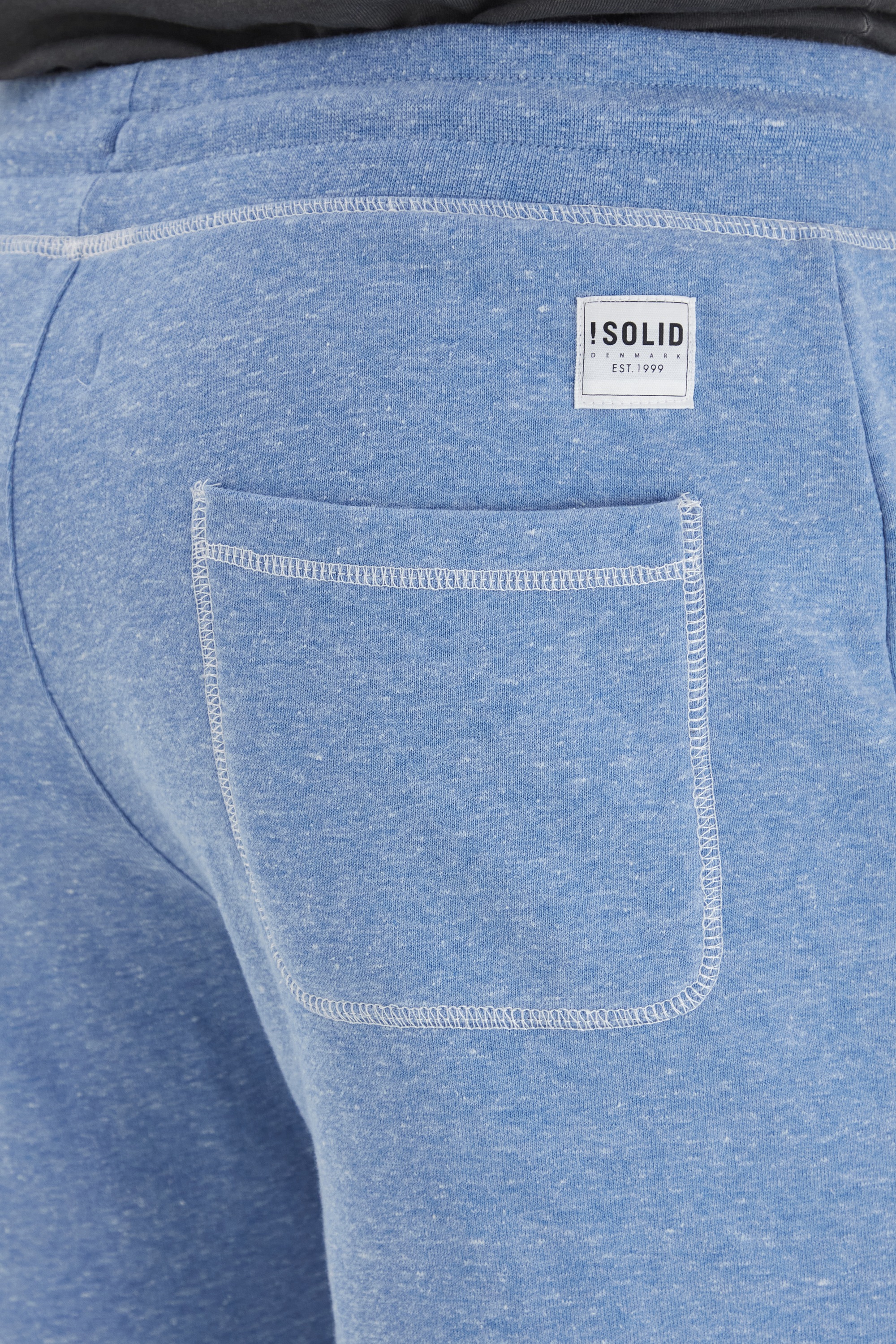 !Solid Sweatshorts »Sweatshorts SDToljan«