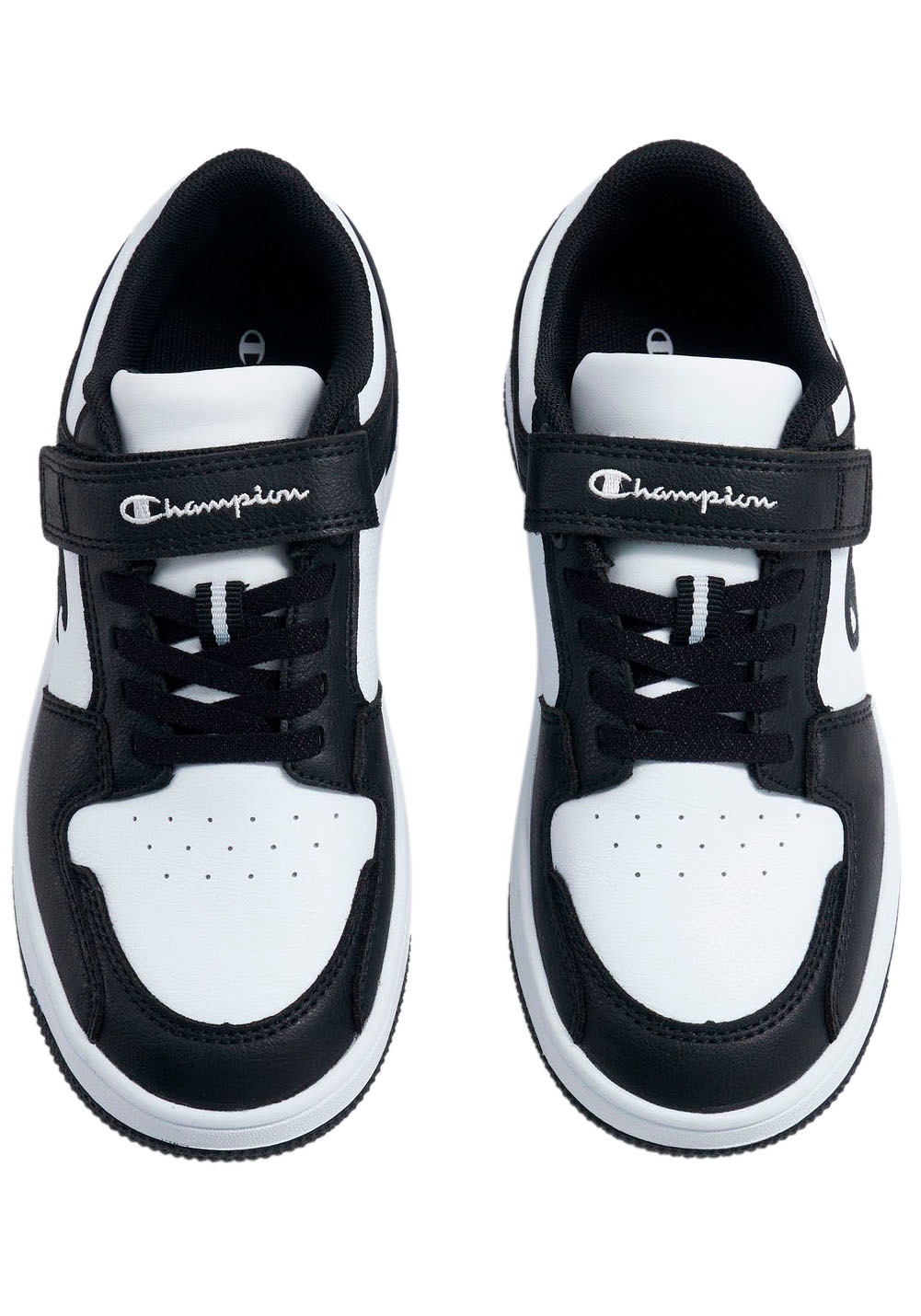 Champion Sneaker »RD18 2.0 LOW B PS«
