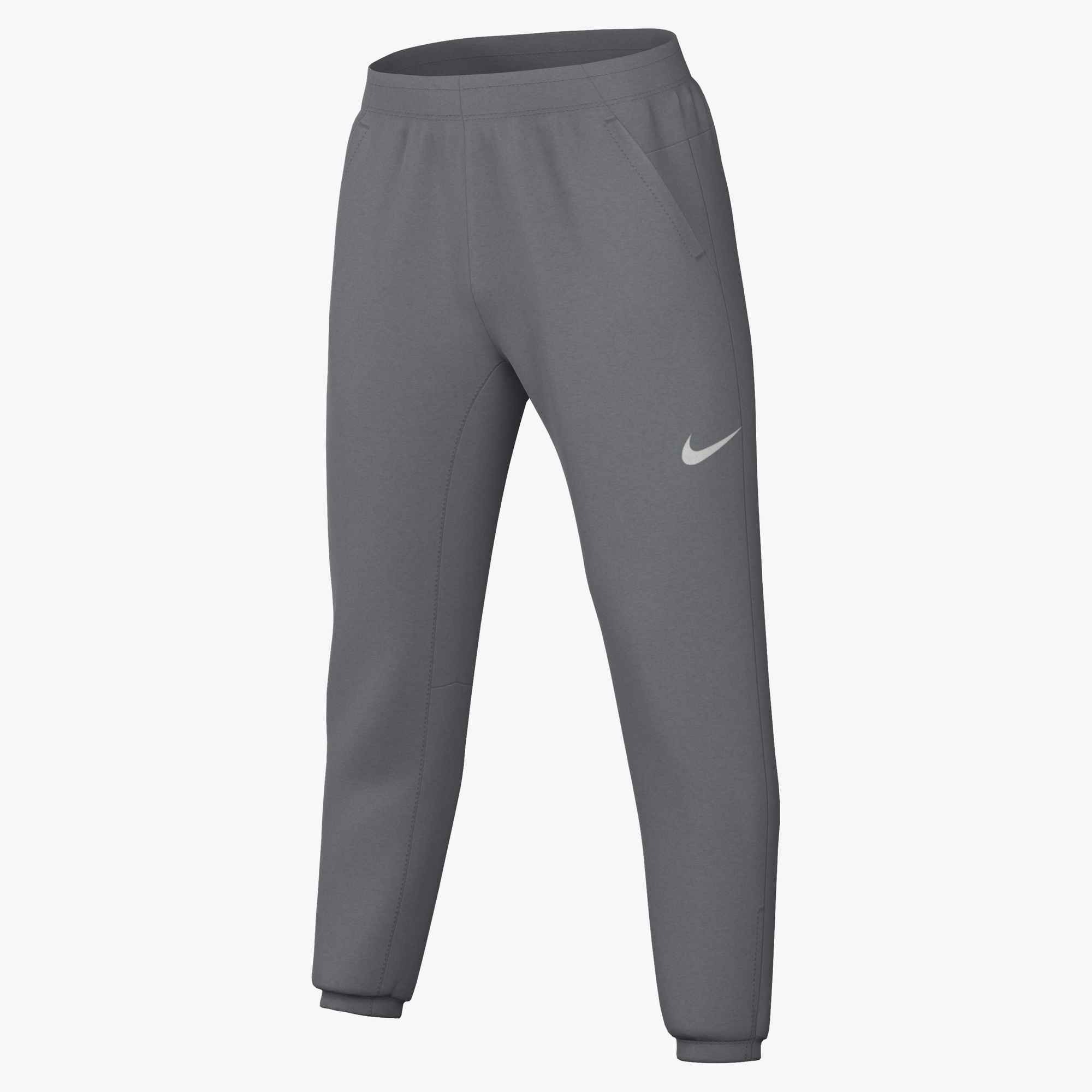 Nike Sporthose »M NK DF FORM PANT TPR«  mit Seitentaschen, schweißableitend