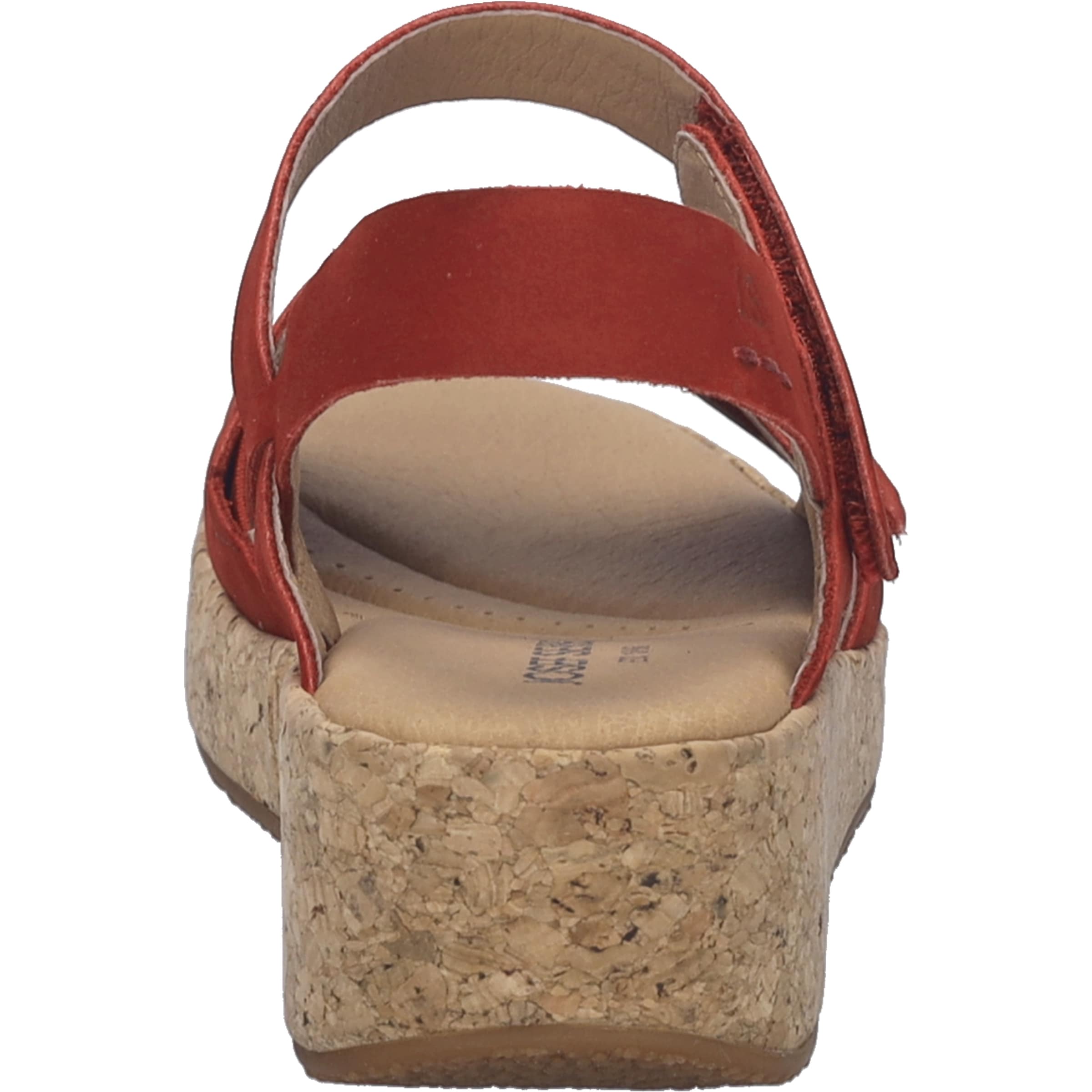 Josef Seibel Sandale »Evita 03, rot«