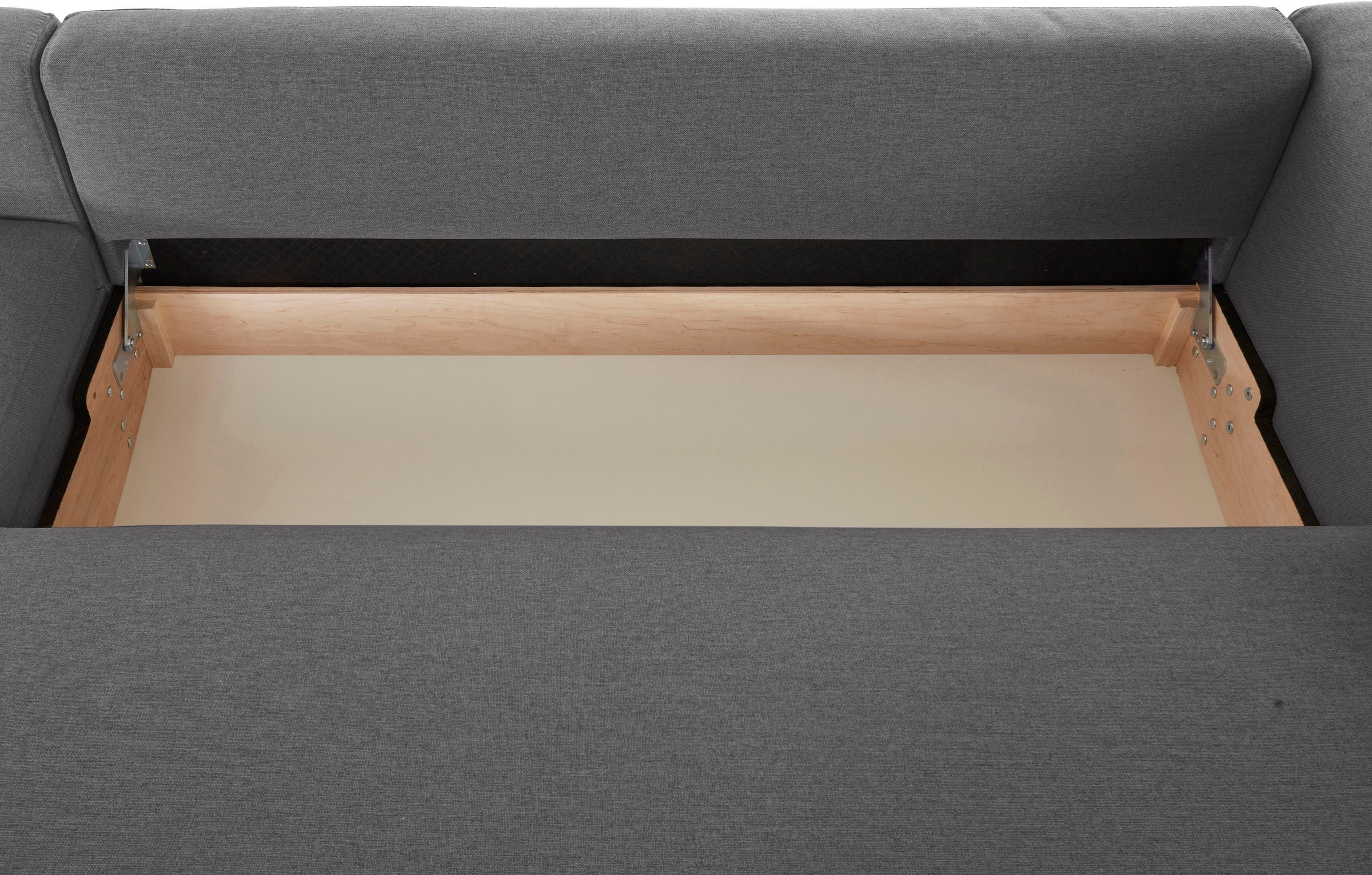 OTTO products Polsterecke »Finnja, L-Form«