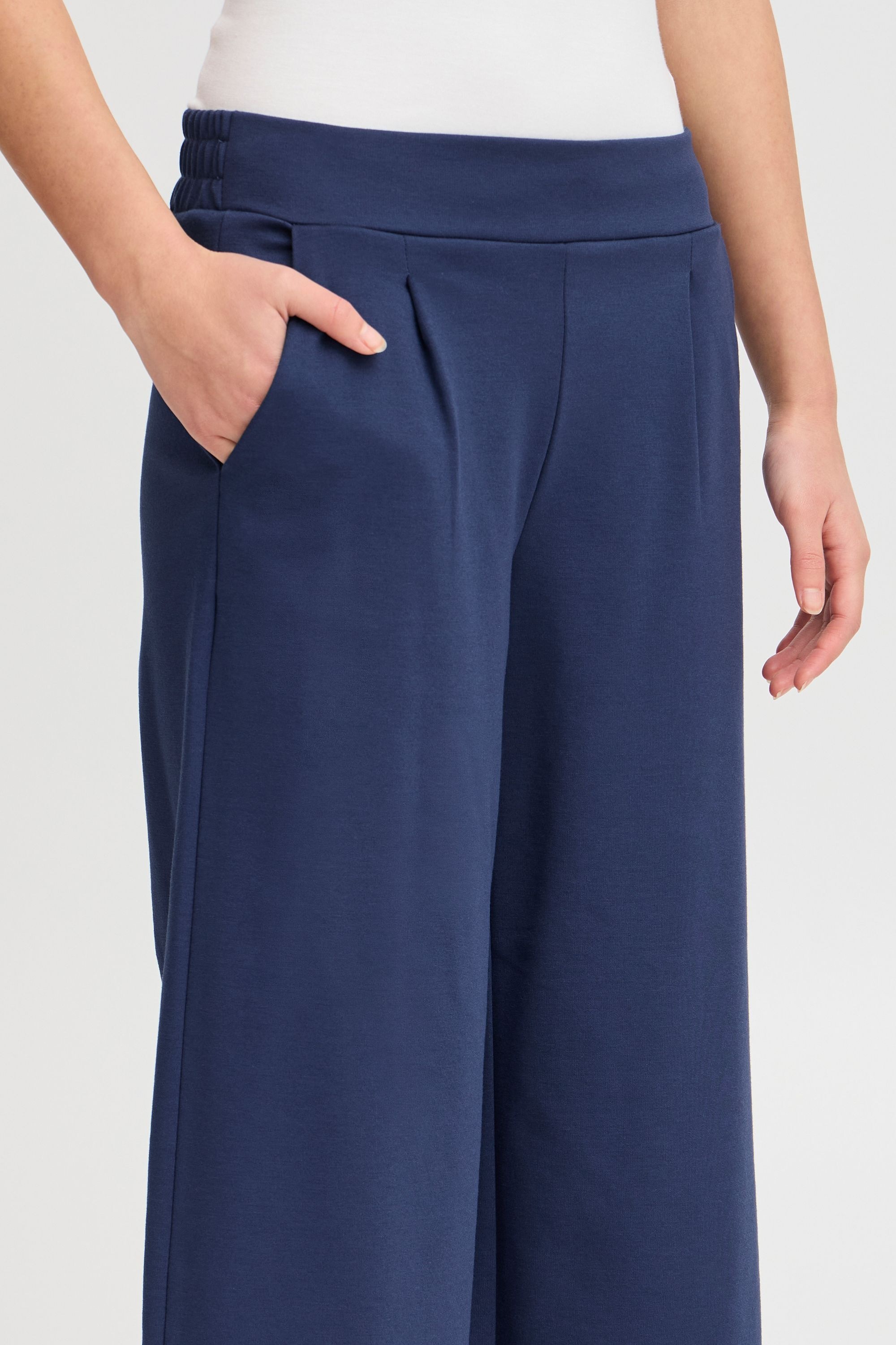 Ichi Stoffhose »Stoffhose IHKate«