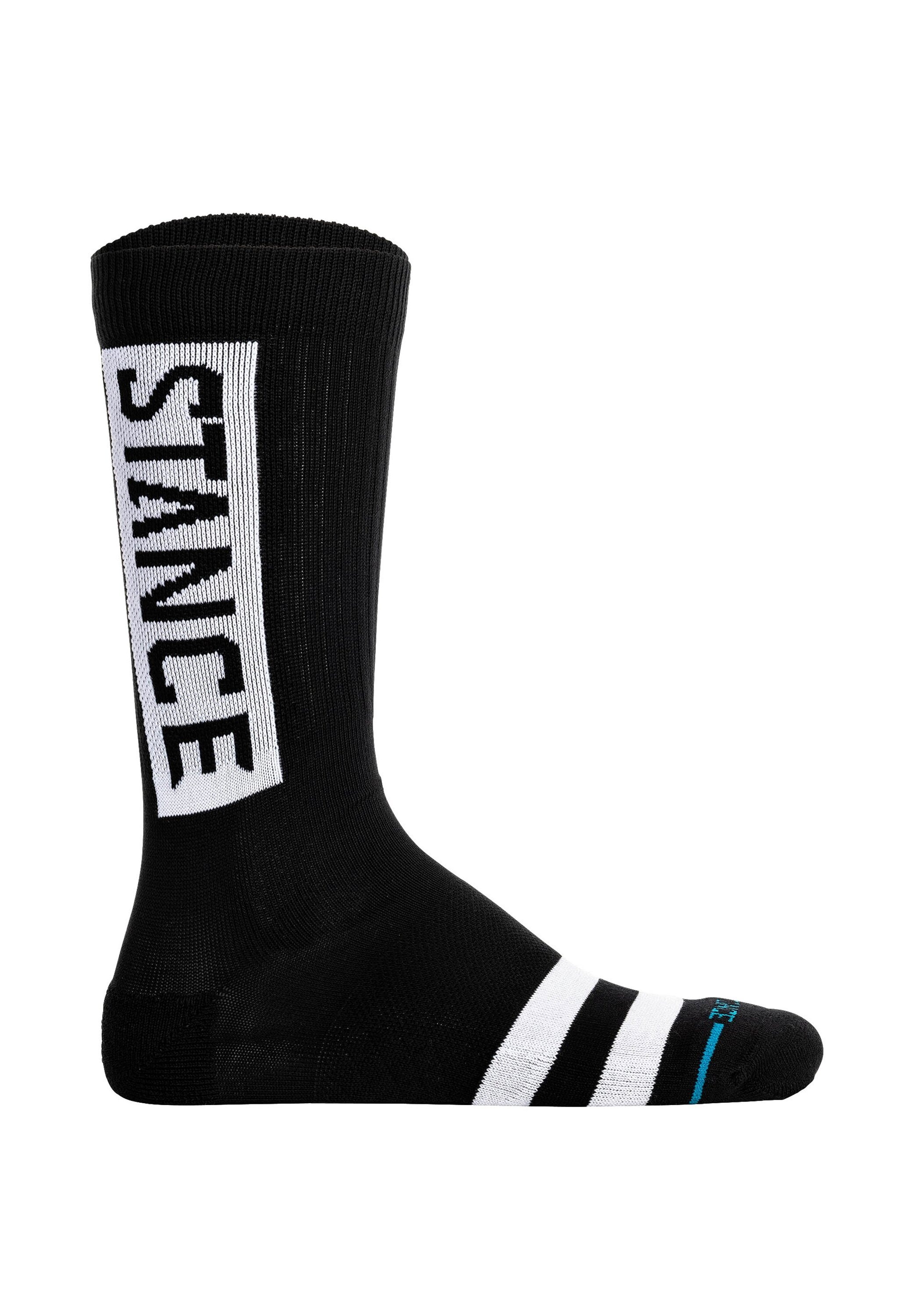 Stance Kurzsocken »Socken OG Crew 3er Pack« 3 Paar tlg.