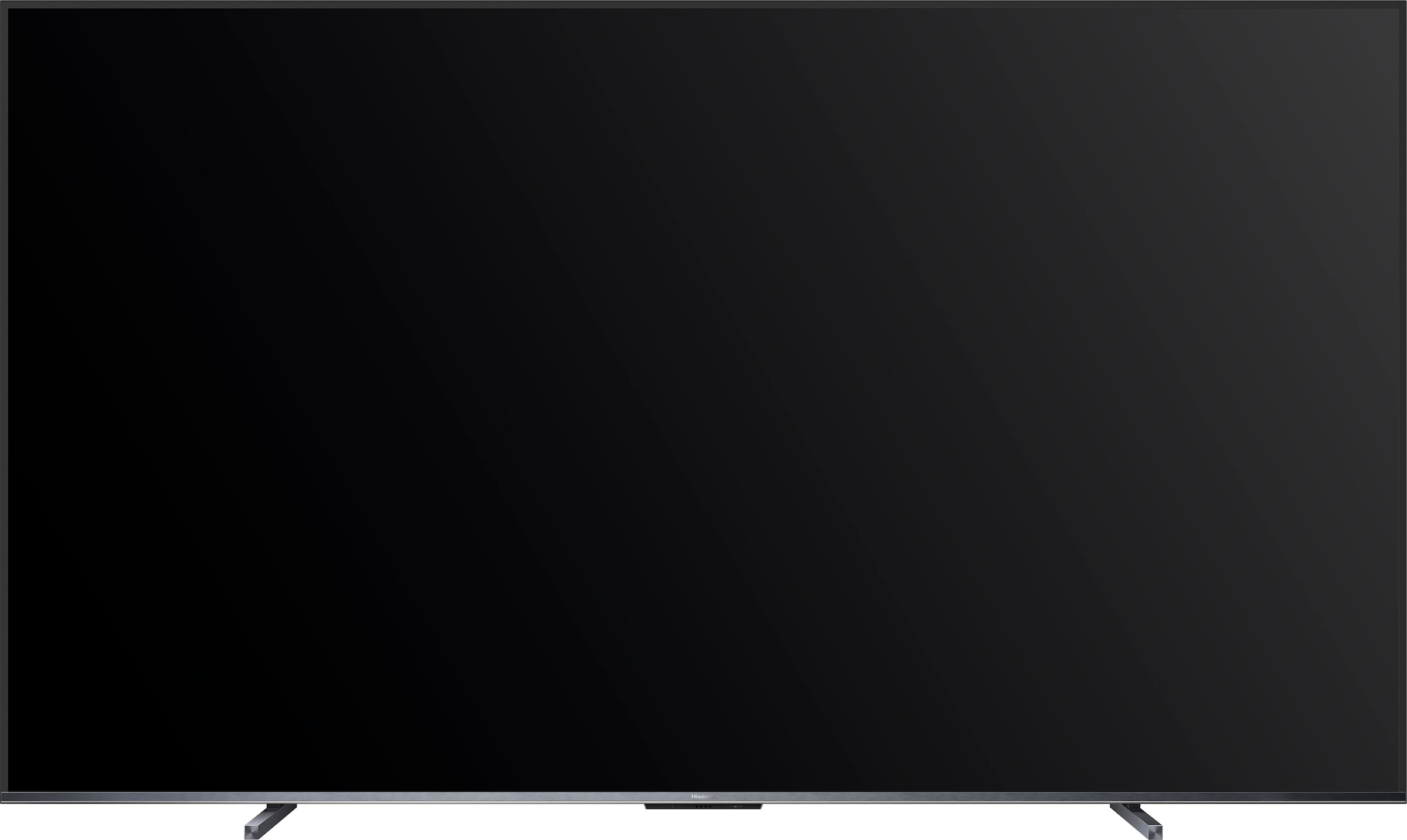 Hisense Mini-LED-Fernseher »100U7KQ«, 4K Ultra HD, Smart-TV, 4K UHD