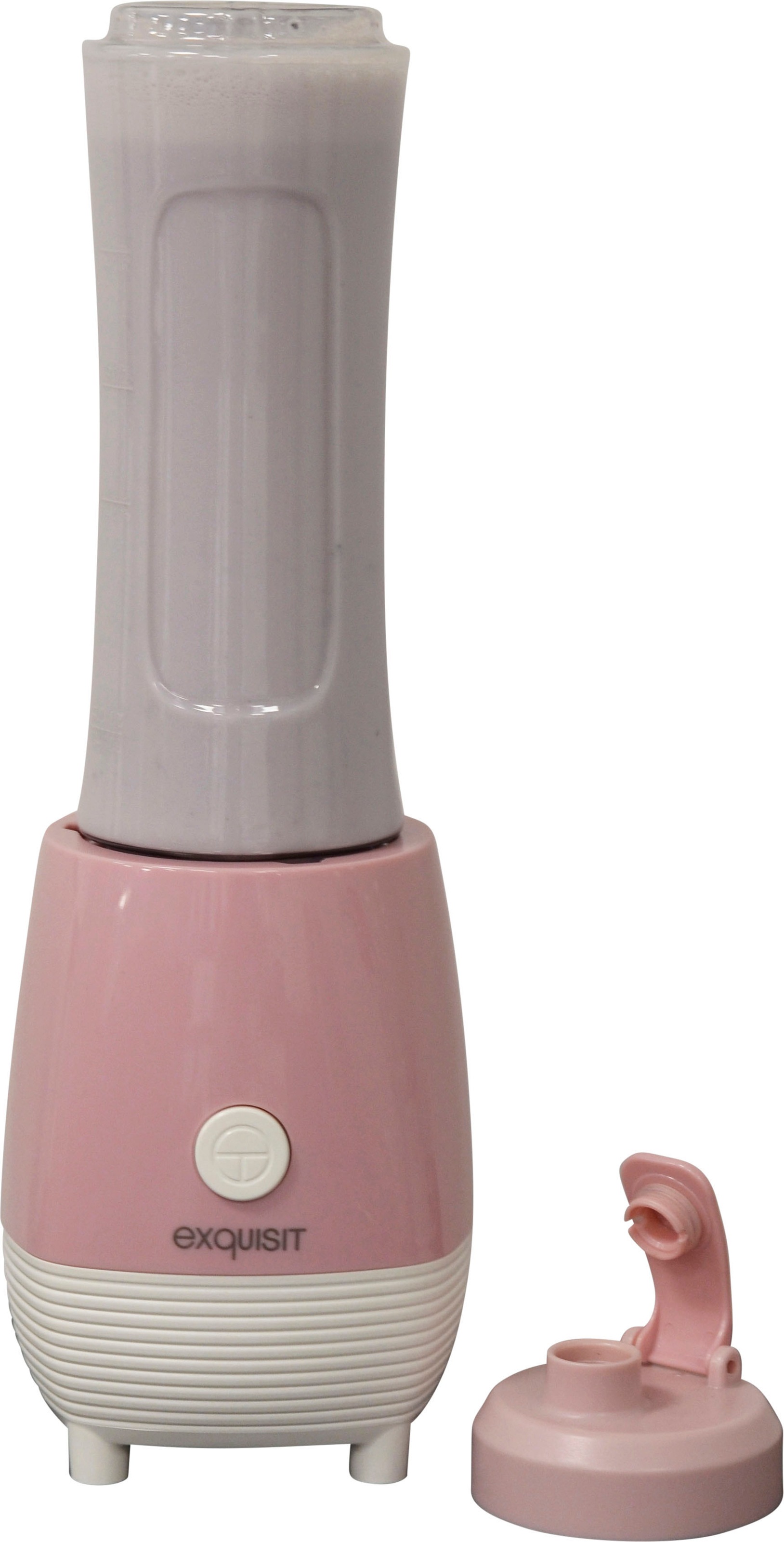 exquisit Smoothie-Maker »SM 3002 ppi«, 300 W