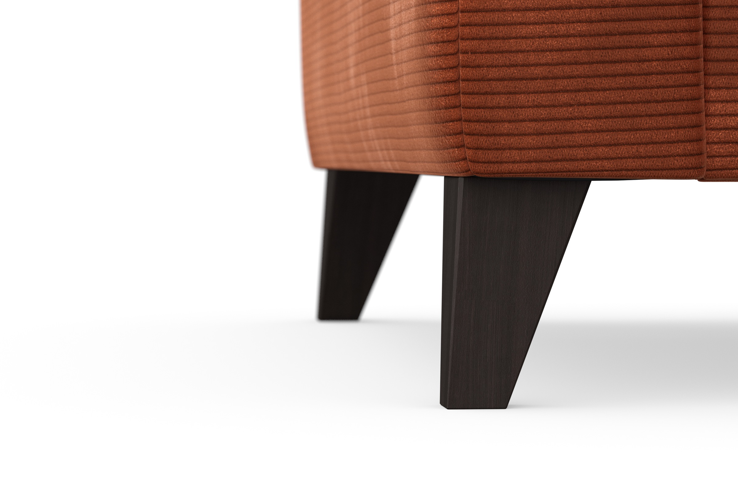 Home affaire Ecksofa »Trelleborg L-Form« wahlweise mit Bettfunktion und Bettkasten, inkl. Federkern-Polsterung