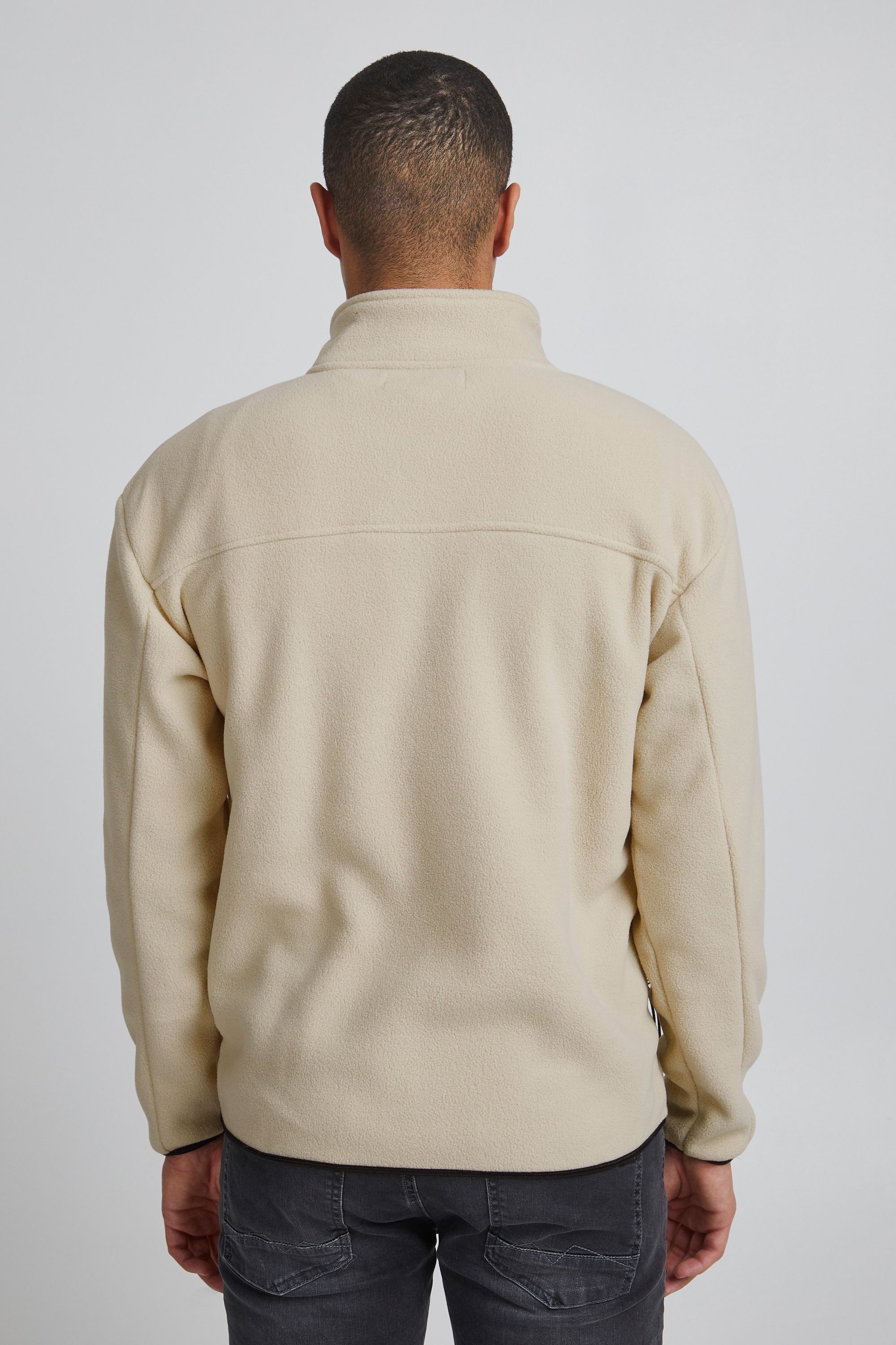 Blend Sweatjacke »Sweatshirtpullover BHSweatshirt«
