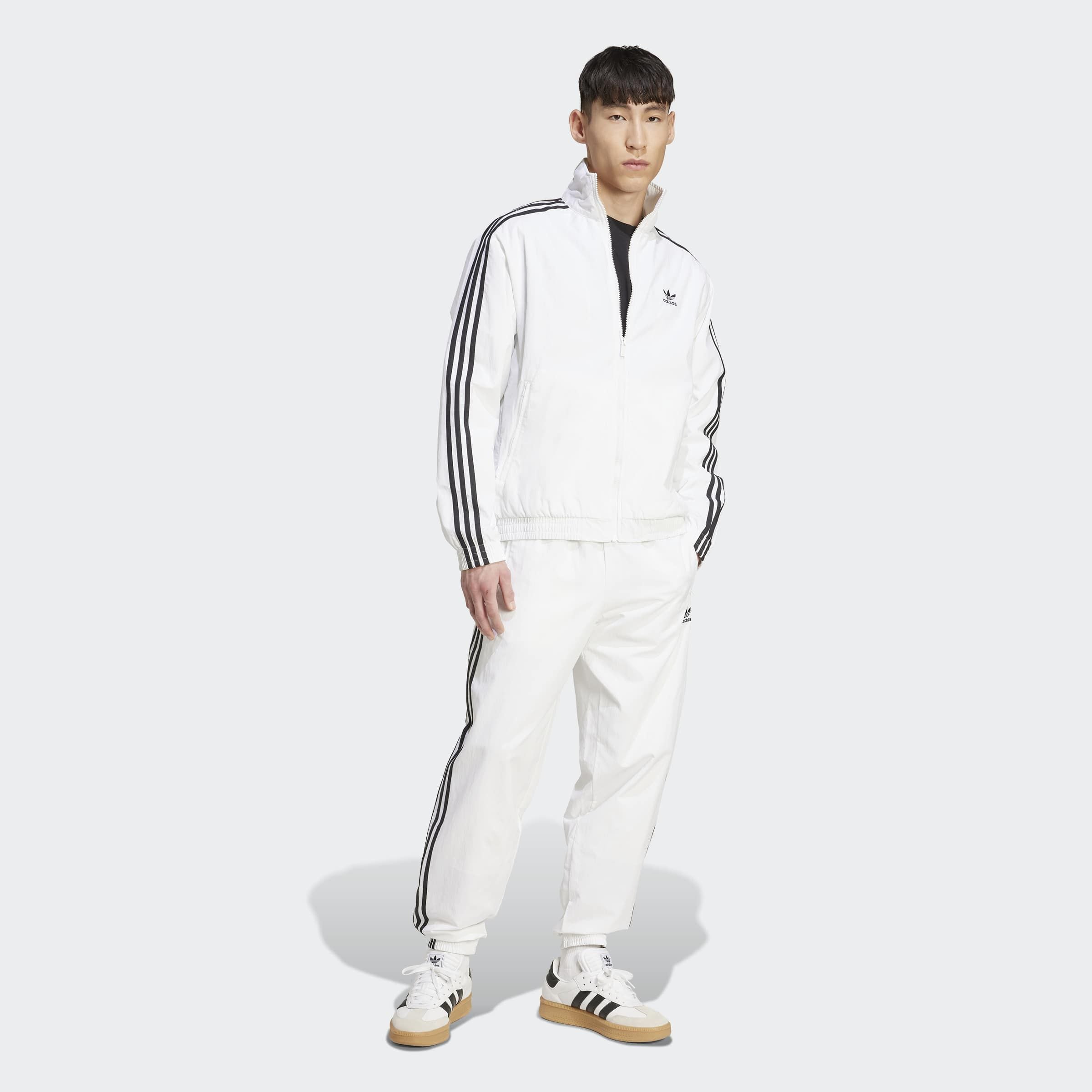 adidas Originals Trainingsjacke »FIREBIRD TT«