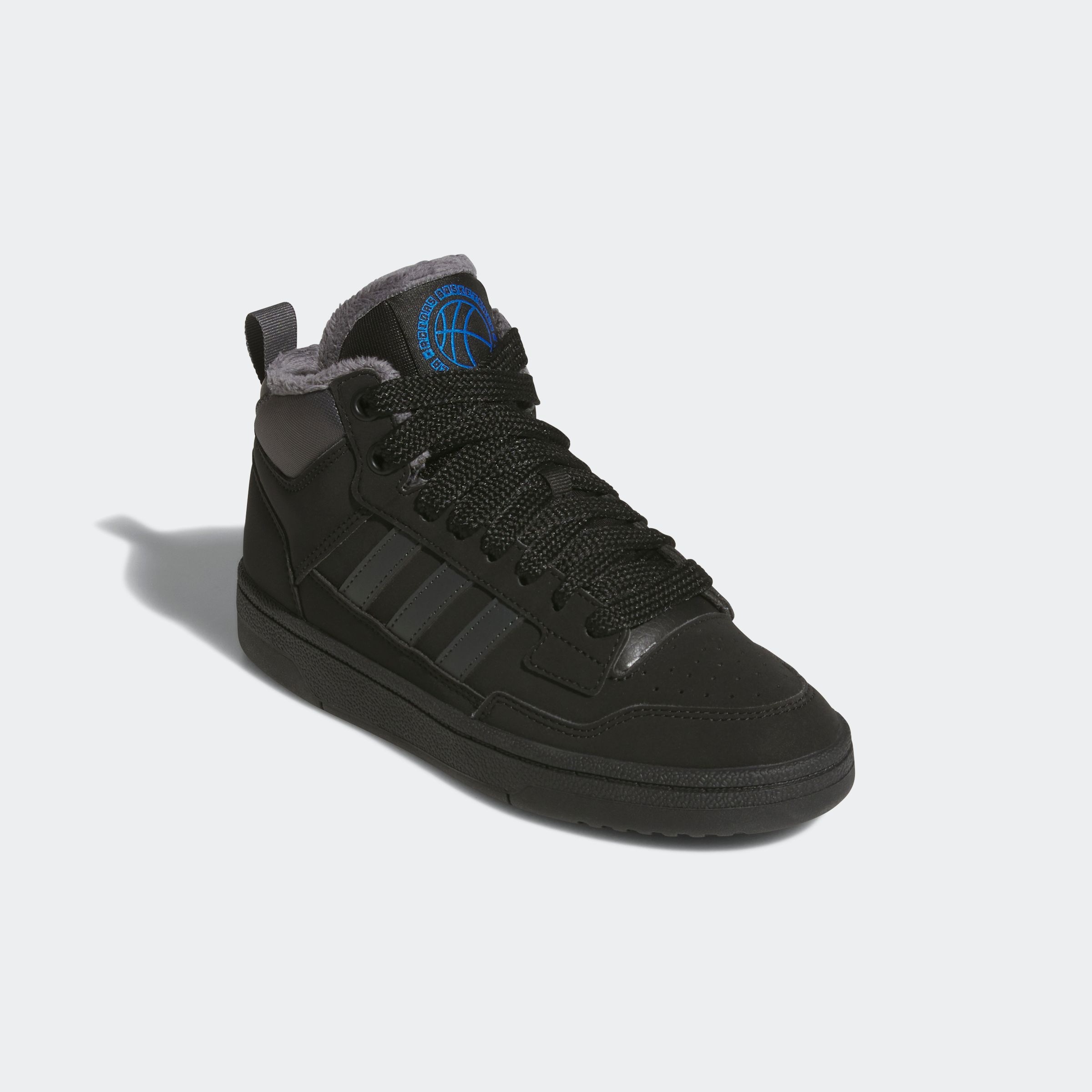 adidas Sportswear Sneakerboots »RAPID COURT MID WINTERIZED«, Sneaker, Schnürboots, Winterschuhe