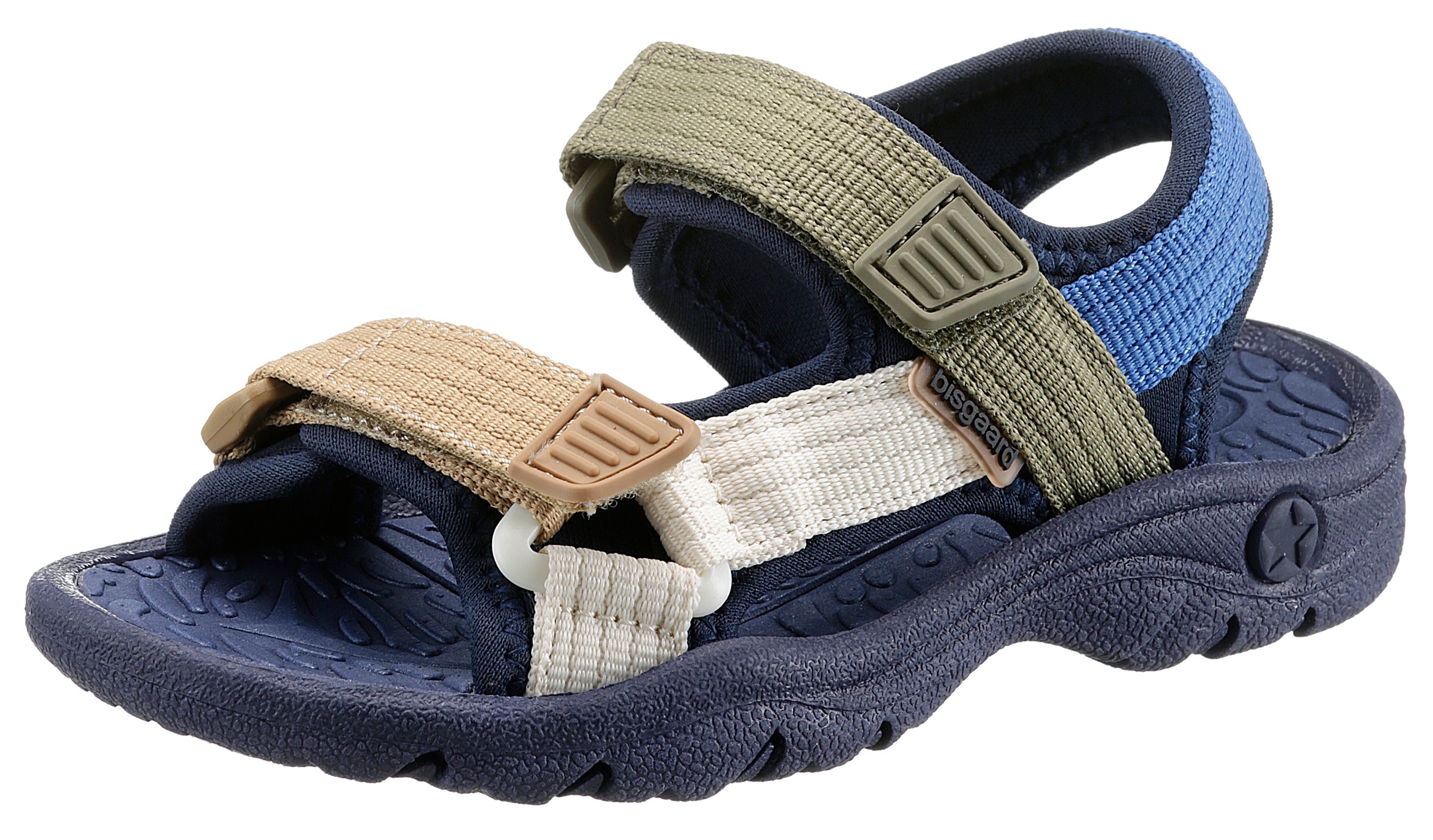 bisgaard sandalen 27