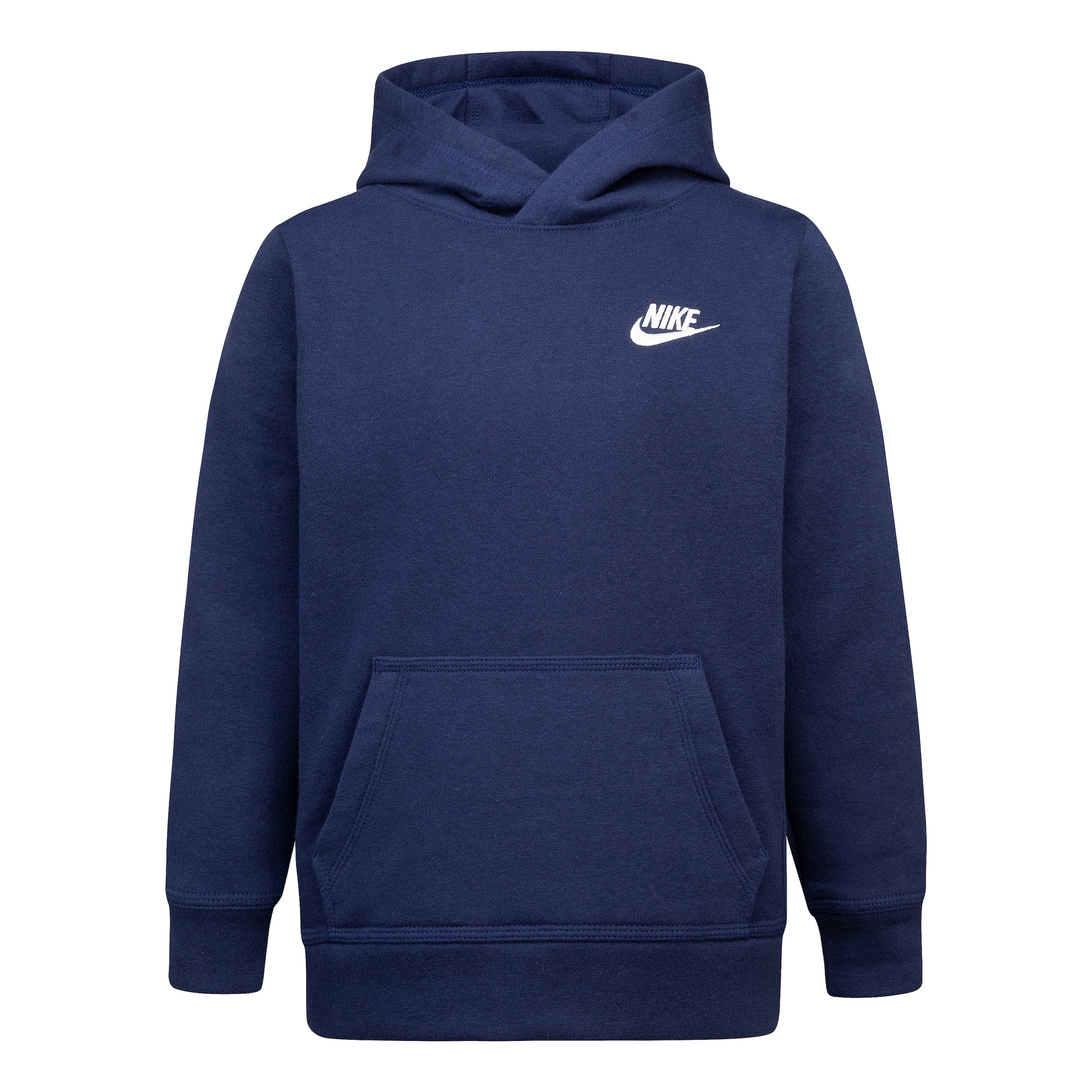 Nike Sportswear Kapuzensweatshirt »NKB CLUB FLEECE PO HOODIE - für Kinder«  bestellen bei OTTO