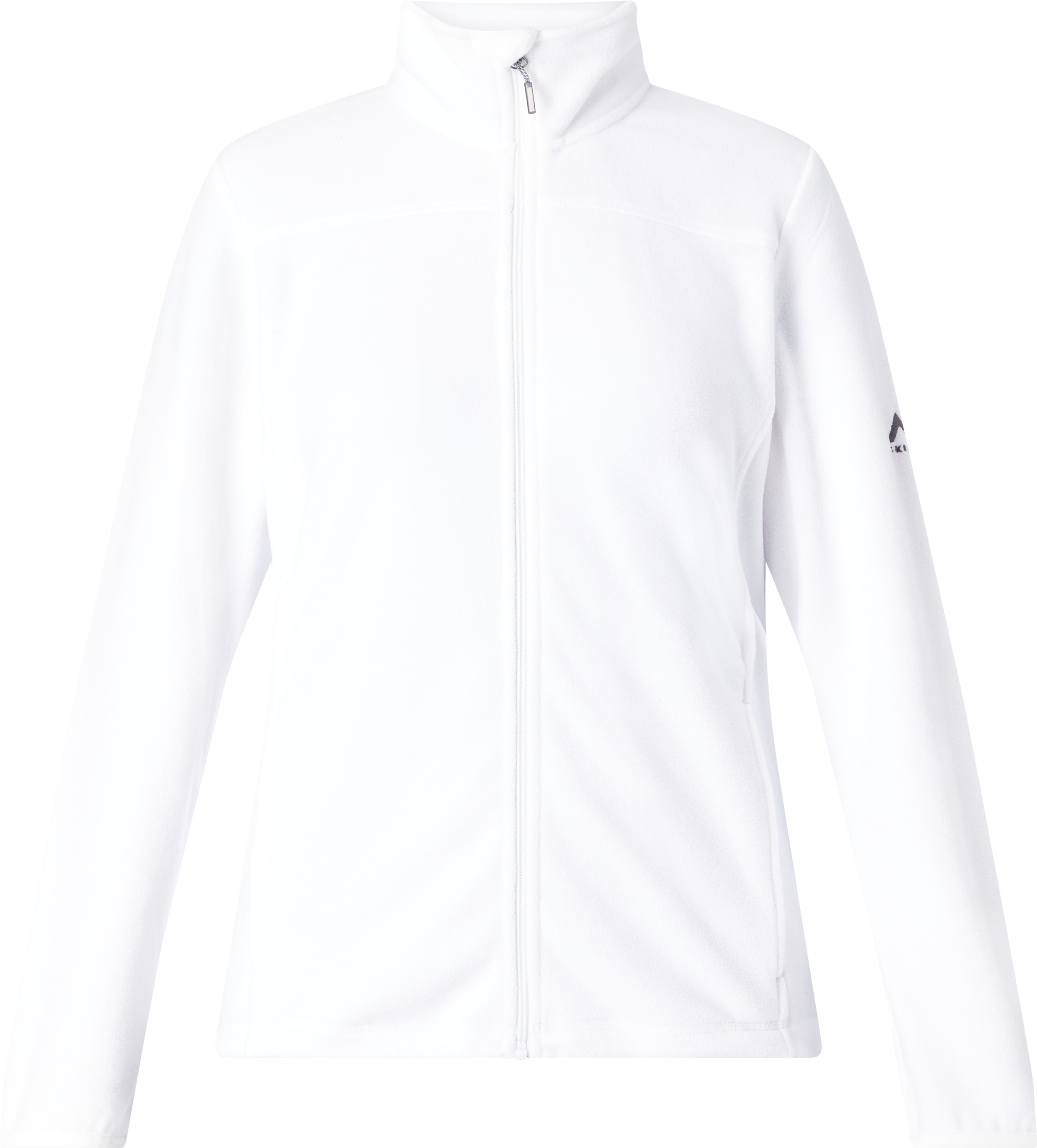McKINLEY Fleecejacke »Da.-Unterjacke Coari II wms«, (1 St.)