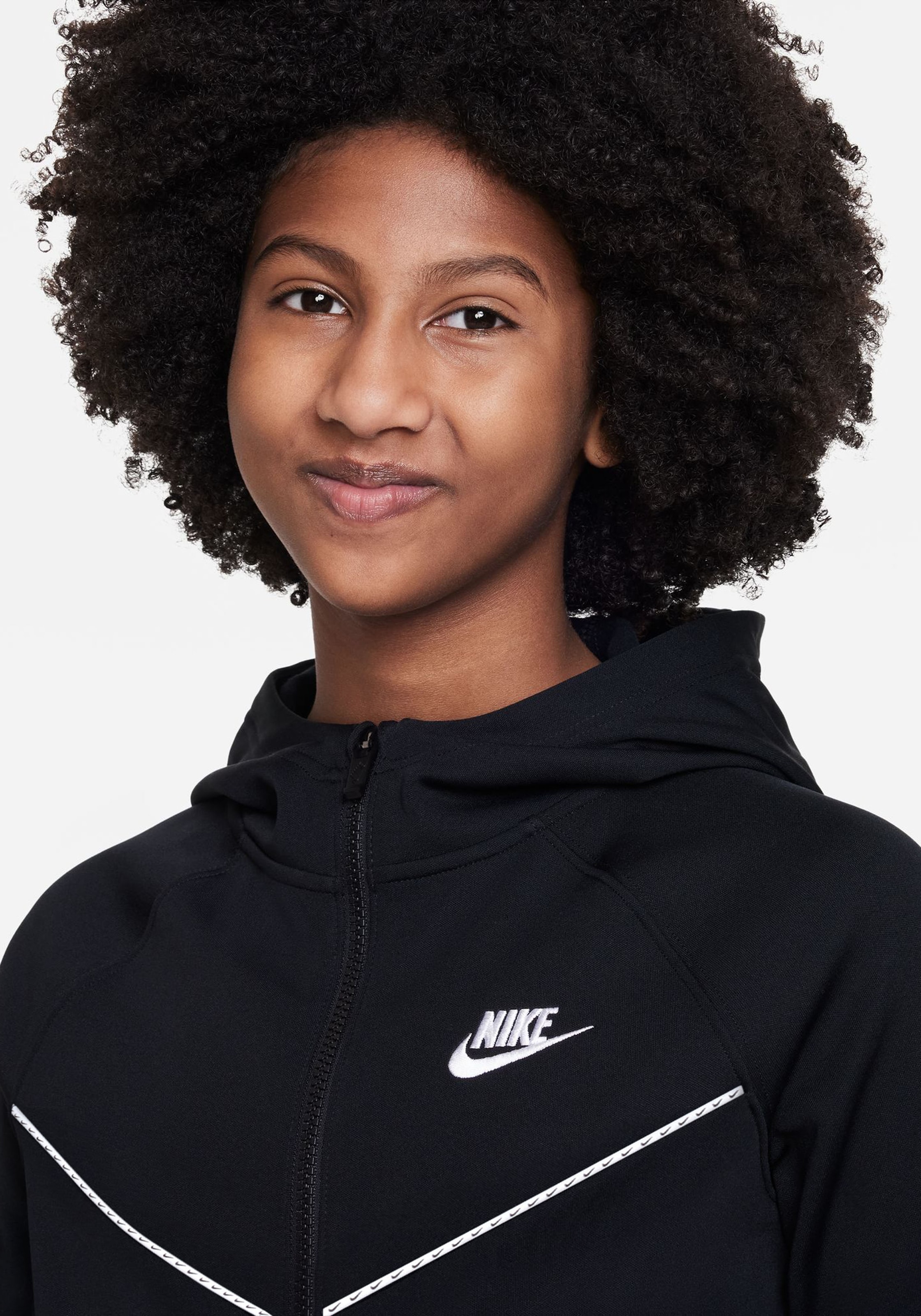 Nike Sportswear (GIRLS\') Trainingsanzug OTTO »BIG KIDS\' bestellen bei TRACKSUIT«