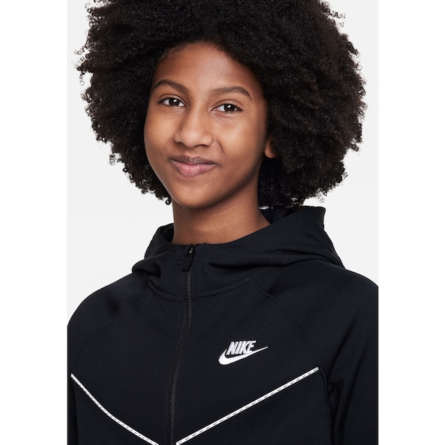 Nike Sportswear Trainingsanzug »BIG KIDS\' (GIRLS\') TRACKSUIT« bestellen bei  OTTO