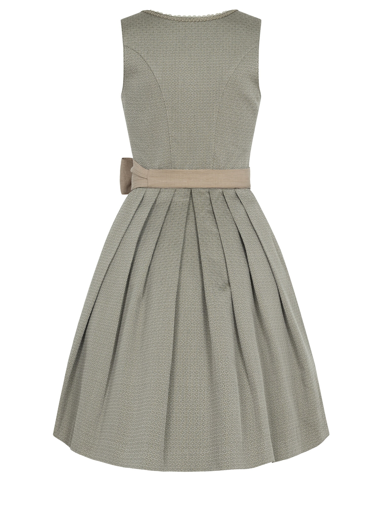 Nübler Dirndl »Midi Dirndl Flavienne«