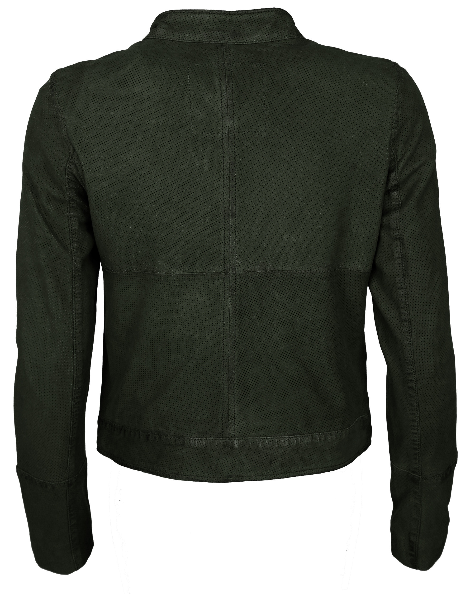Maze Lederjacke »Lederjacke Clermont«