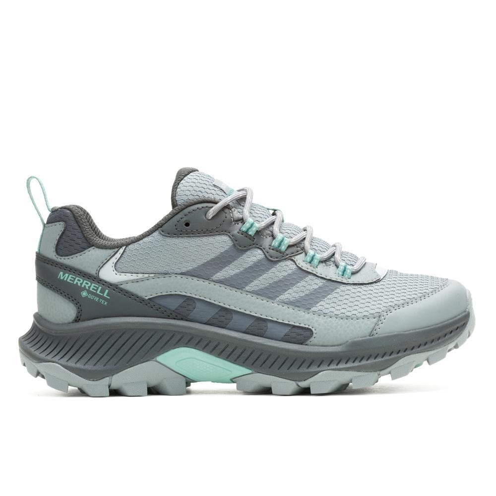 Merrell Wanderschuh »SPEED STRIKE 2 GORE-TEX«  wasserdicht