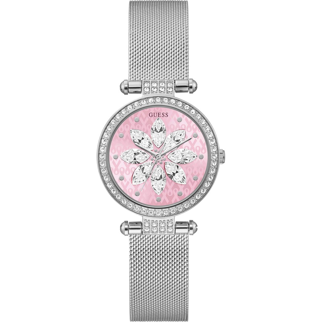 Guess Quarzuhr »GW0032L3«