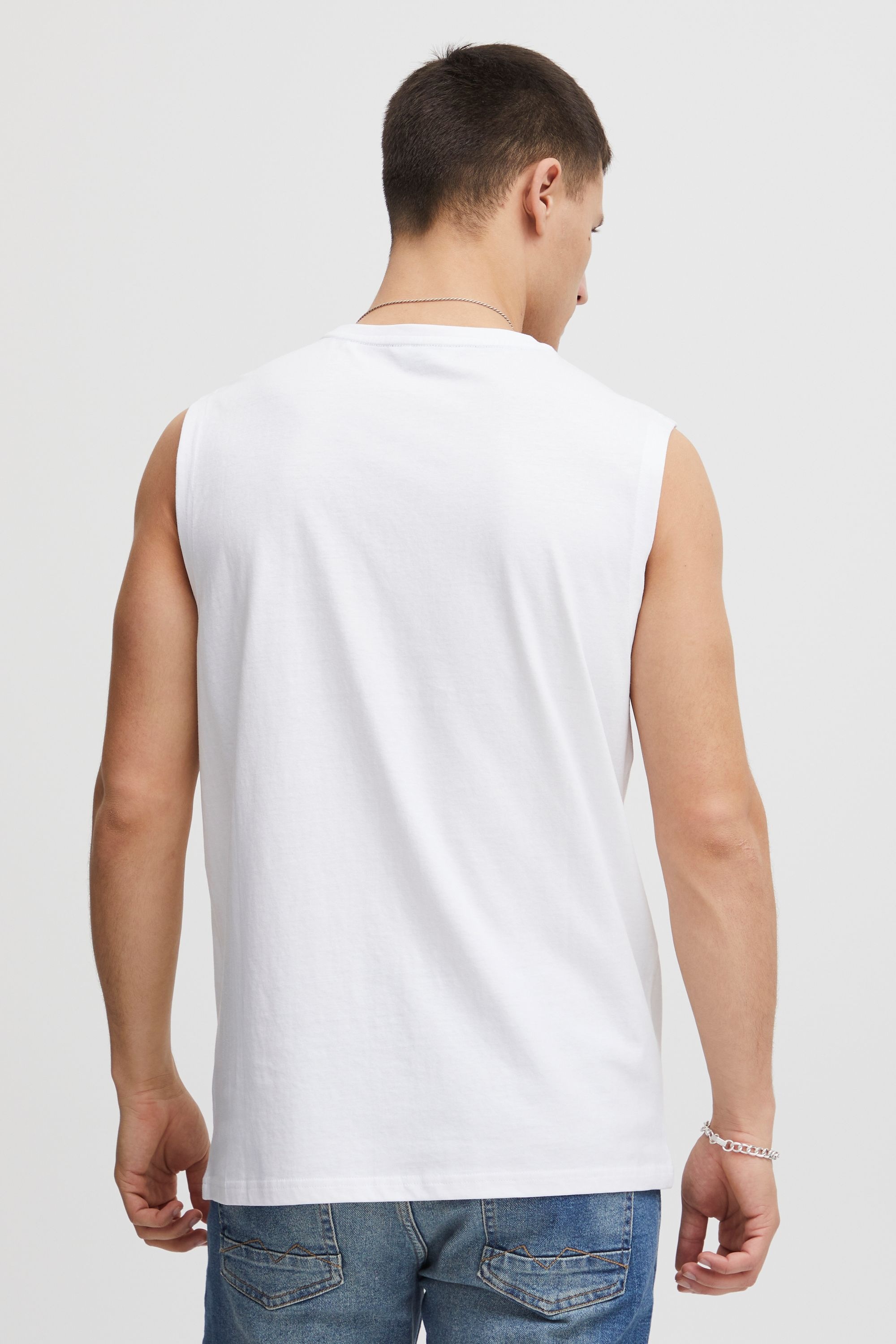 !Solid Muskelshirt »Tanktop SDPedros«