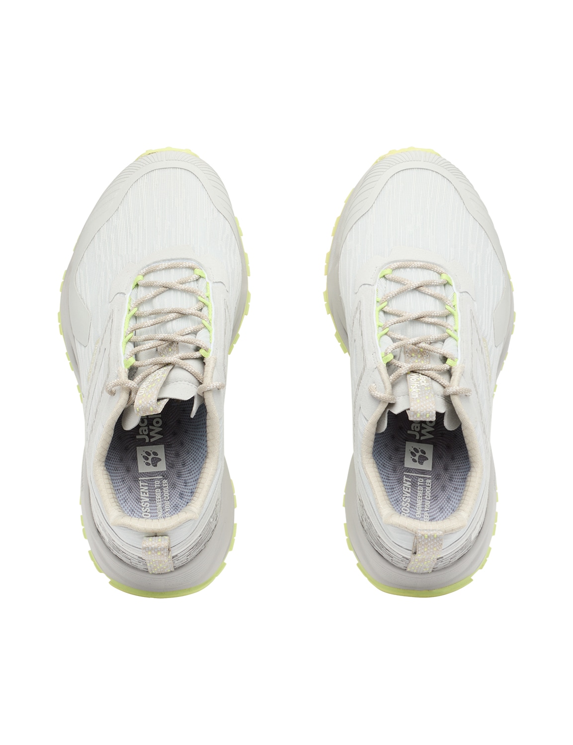 Jack Wolfskin Sneaker »PRELIGHT TEXASHIELD LOW M«