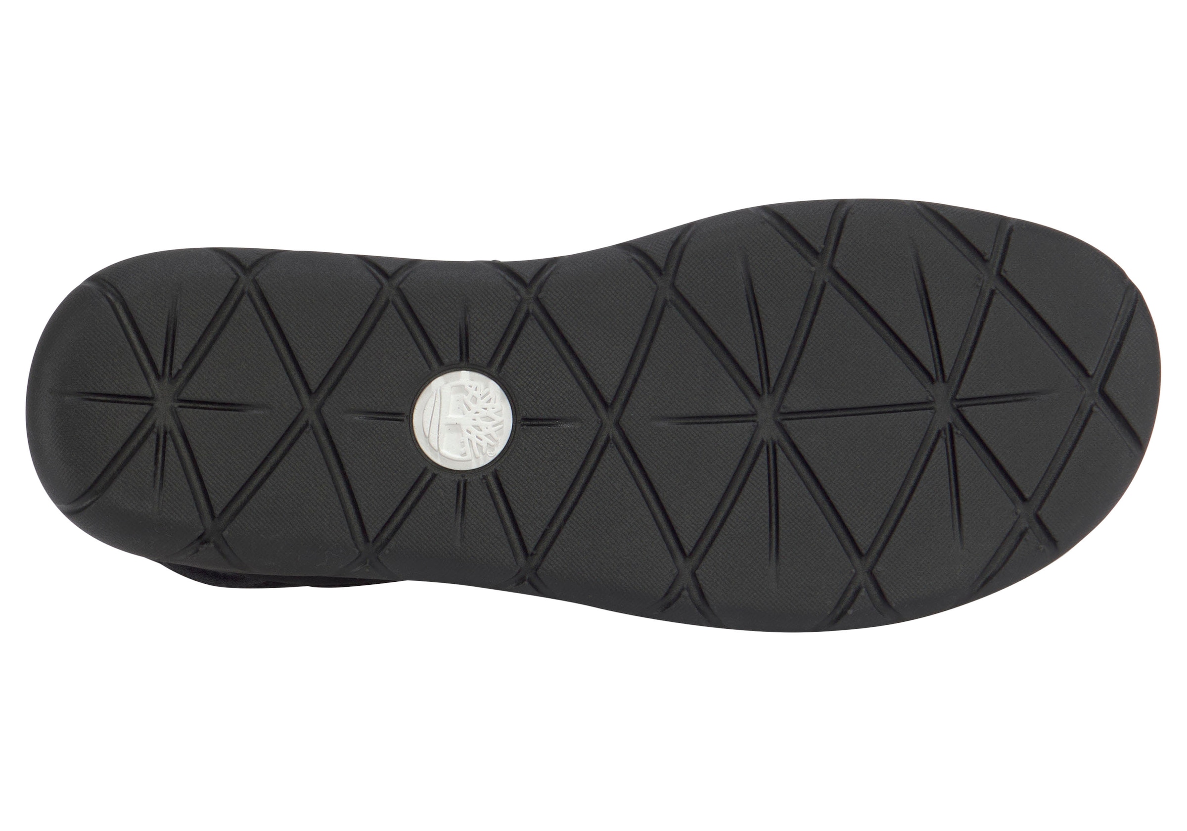 Timberland Sandale »Perkins Row 2 STRAP SANDAL«, mit Klettverschluss