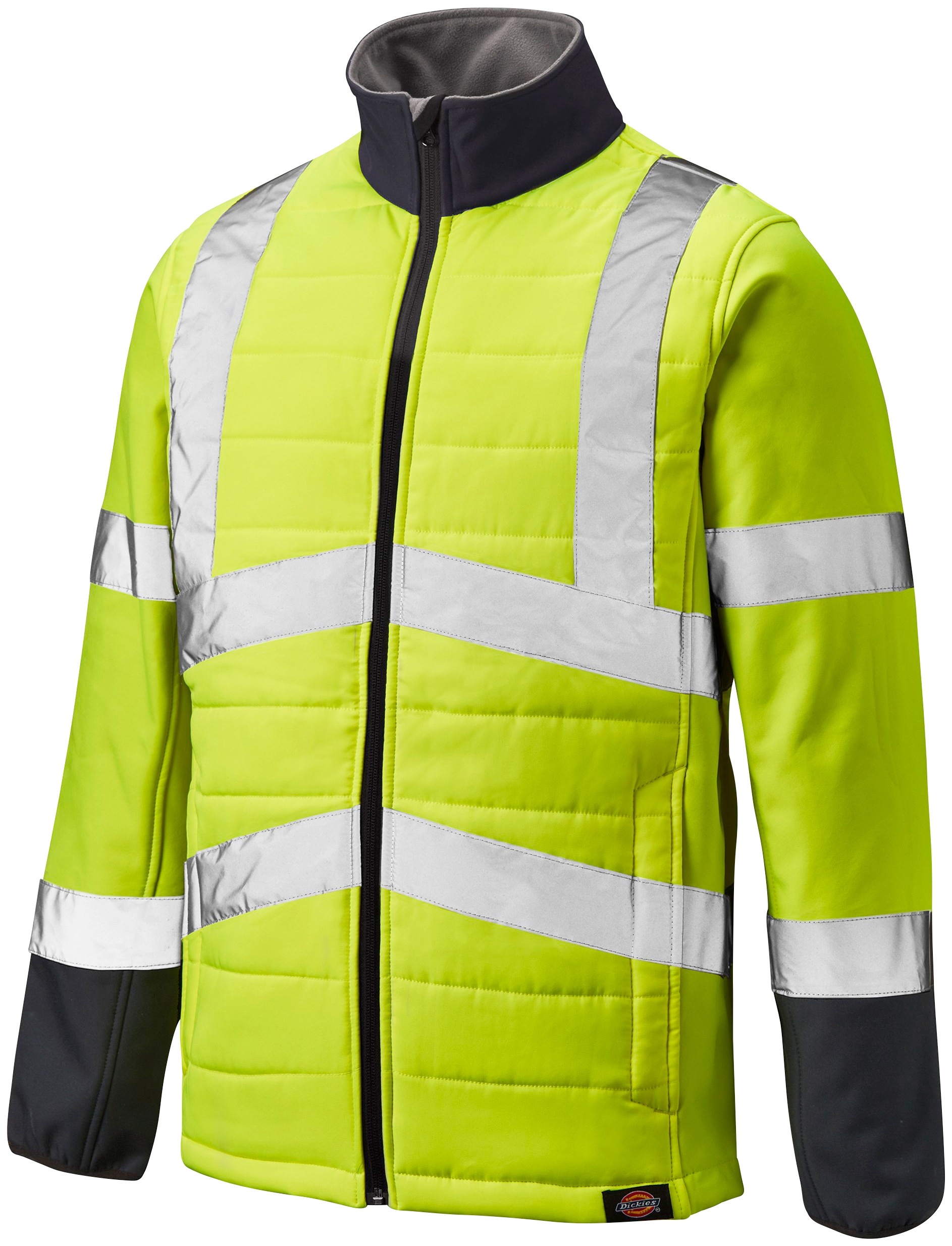 Dickies Arbeitsjacke »LOUDON«, mit Reflexstreifen