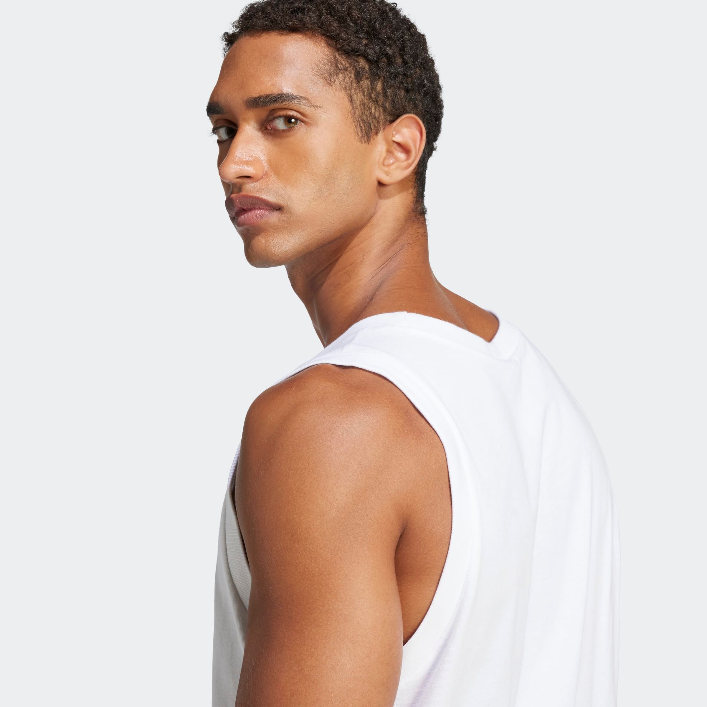 adidas Sportswear Tanktop »M SL TANK«