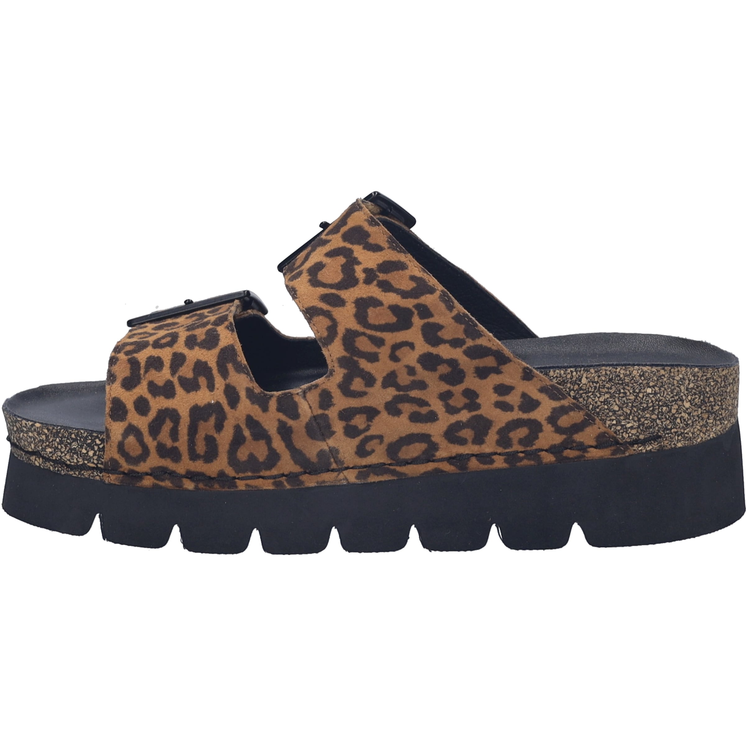 Josef Seibel Sandale »Alice 01, leopard«