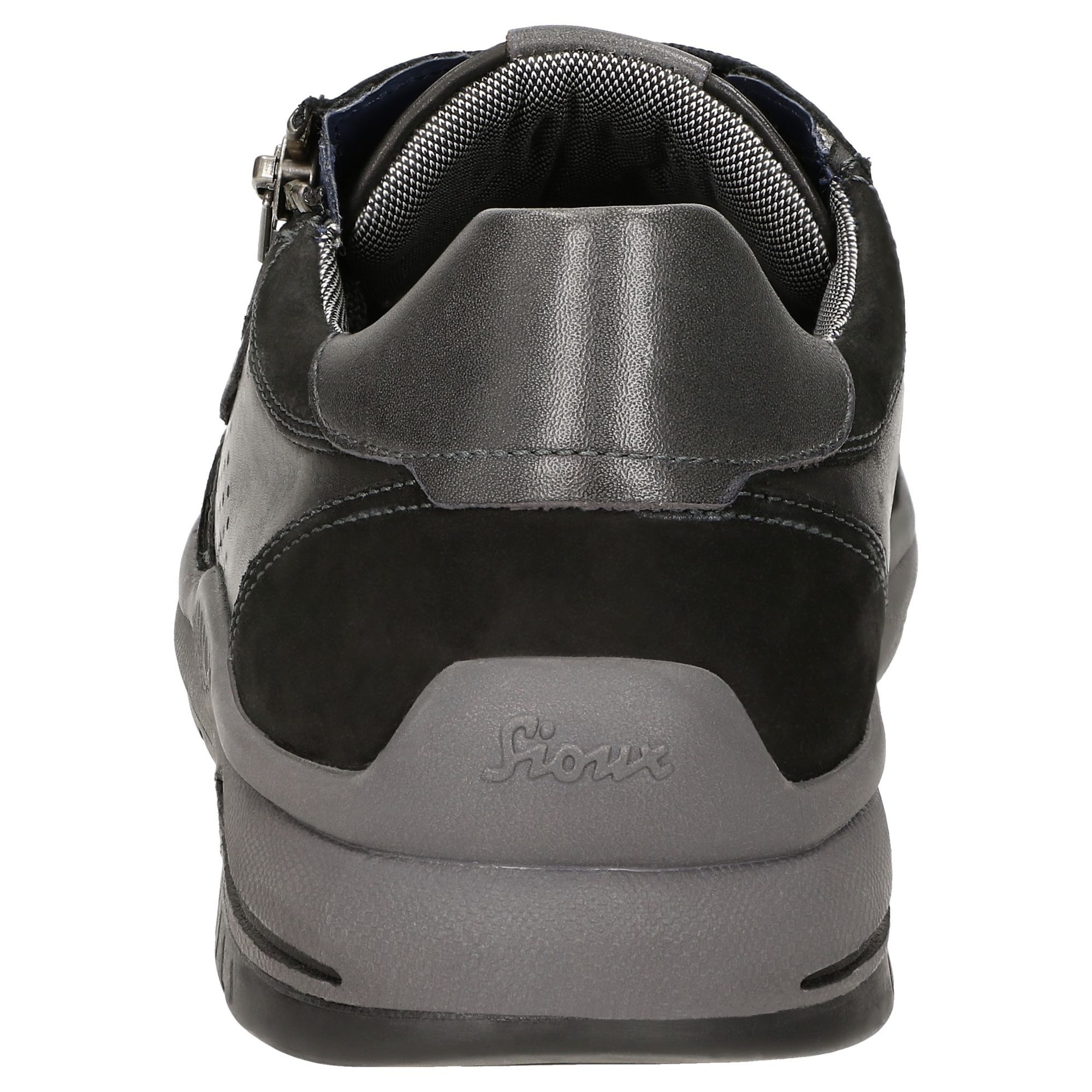 SIOUX Sneaker »Turibio-702-J«