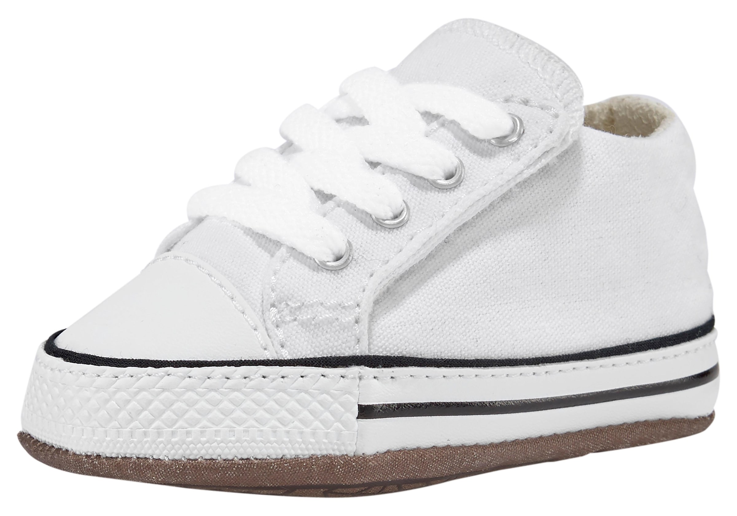 Sneaker »Kinder Chuck Taylor All Star Cribster Canvas Color-Mid«, für Babys mit...