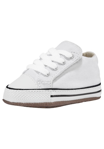 Sneaker »Kinder Chuck Taylor All Star Cribster Canvas Color-Mid«