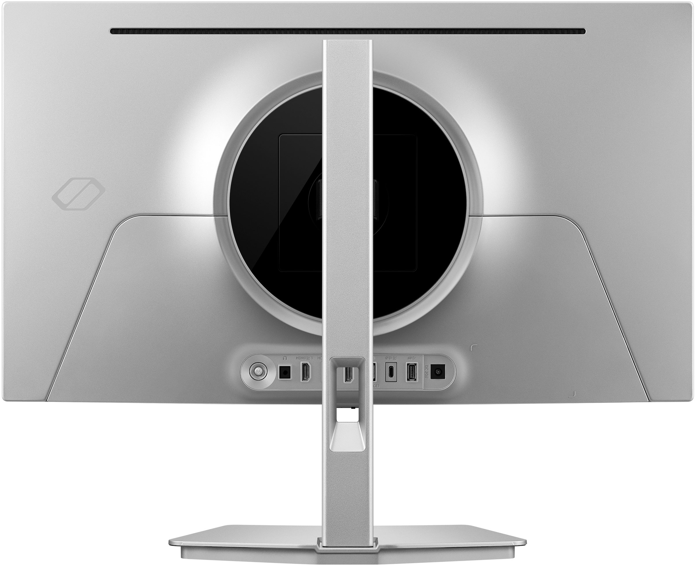 Samsung OLED-Monitor »S32HG800SU« 80 cm/32 ″  3840 x 2560 px 0,03 Reaktionszeit 240 Hz